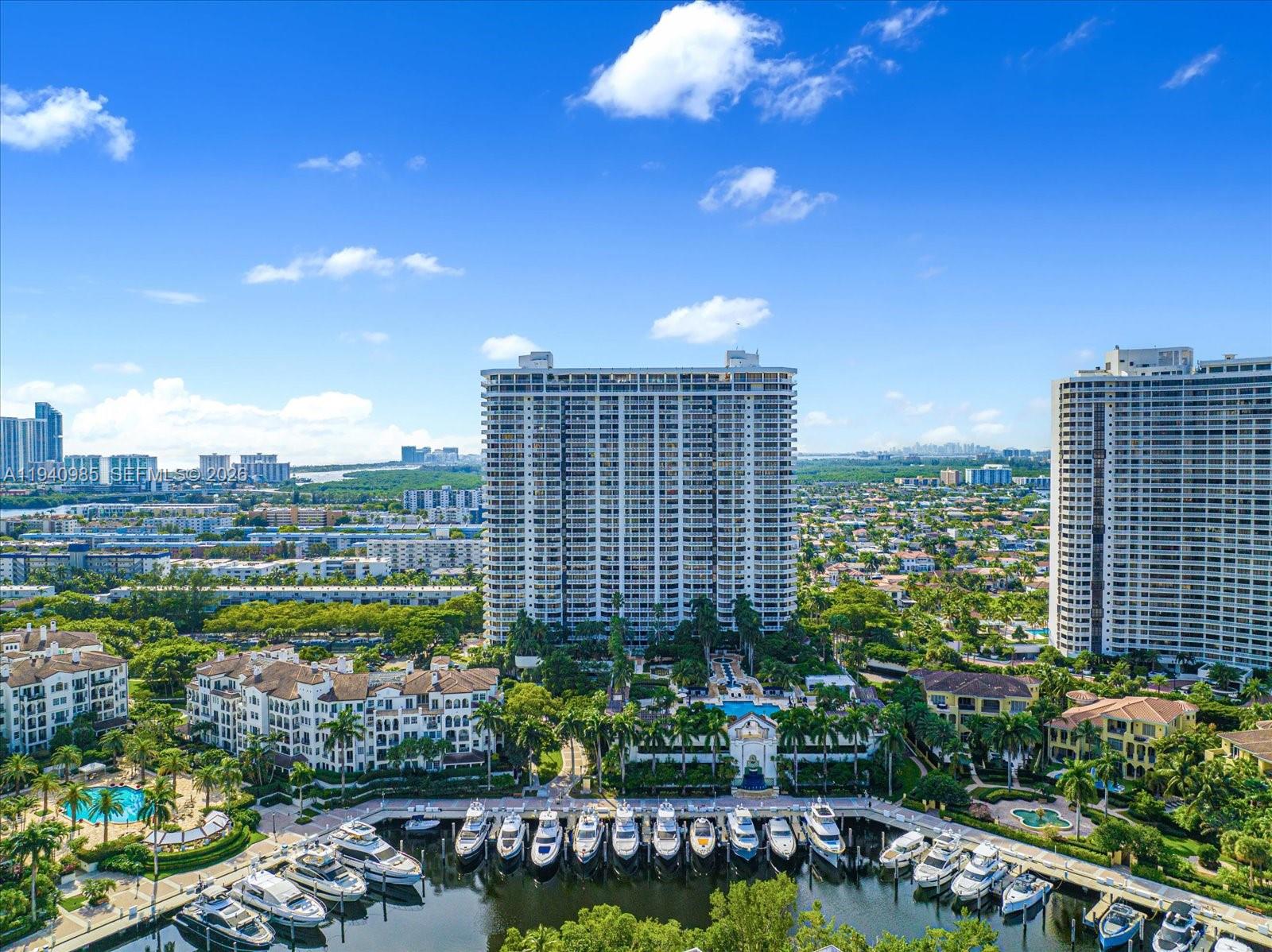 2000 Island Blvd #602, Aventura FL 33160