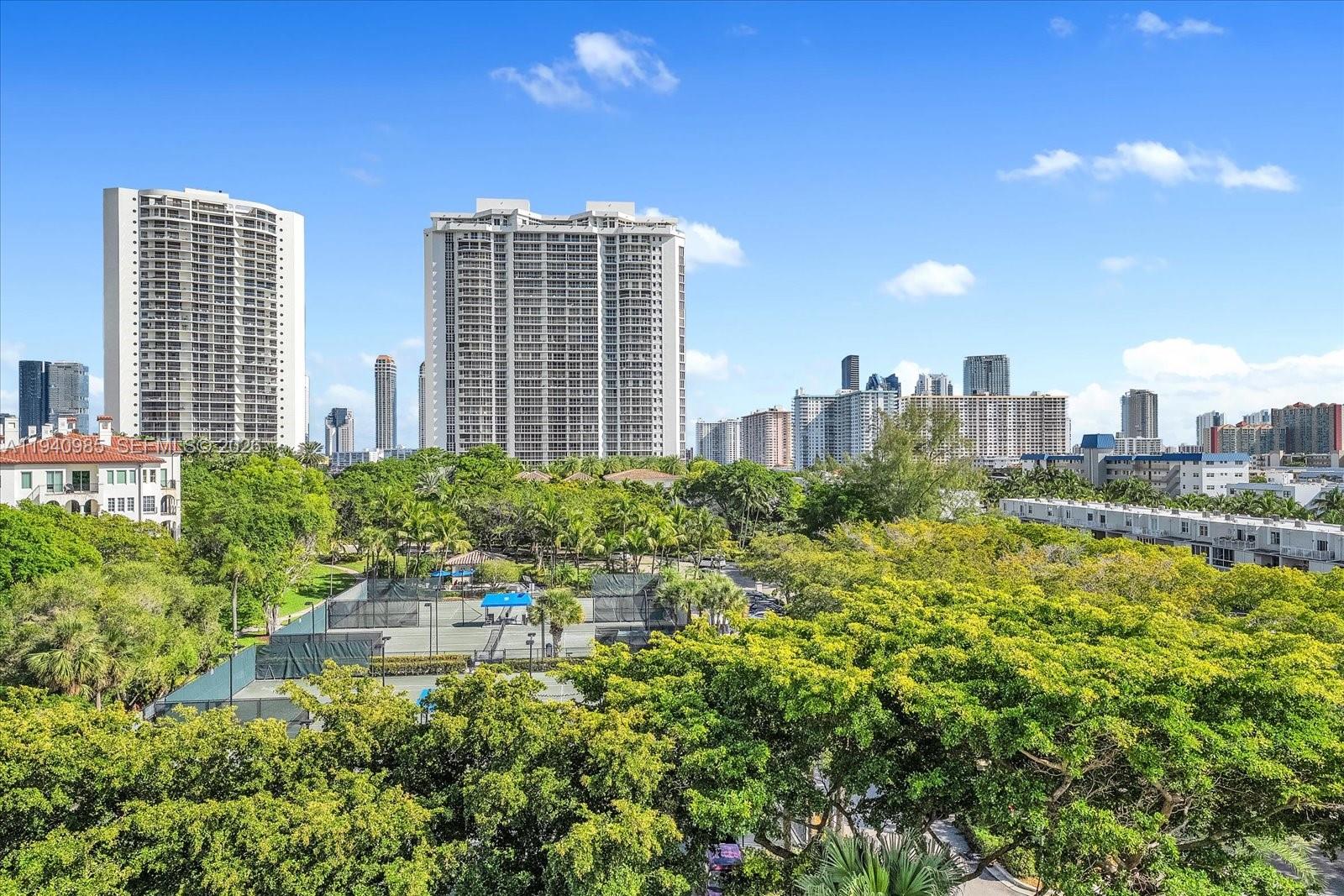 2000 Island Blvd #602, Aventura FL 33160