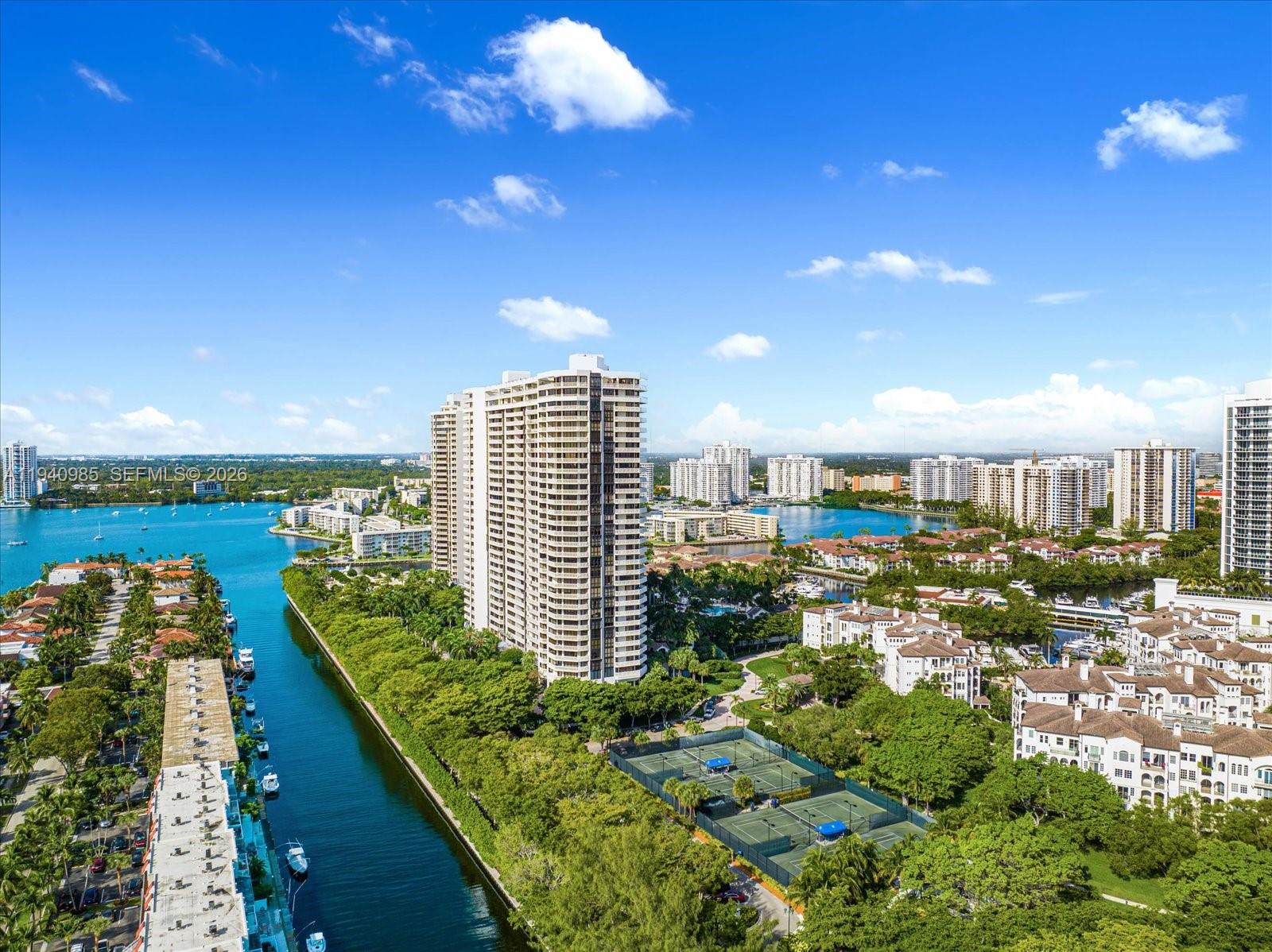 2000 Island Blvd #602, Aventura FL 33160