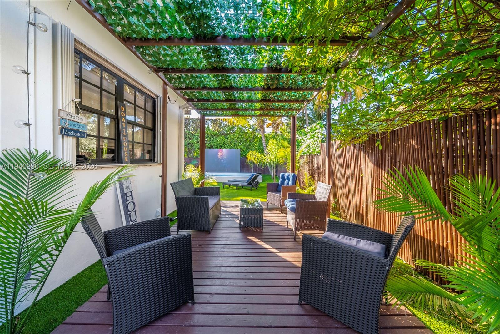 8918 Harding Ave, Surfside FL 33154