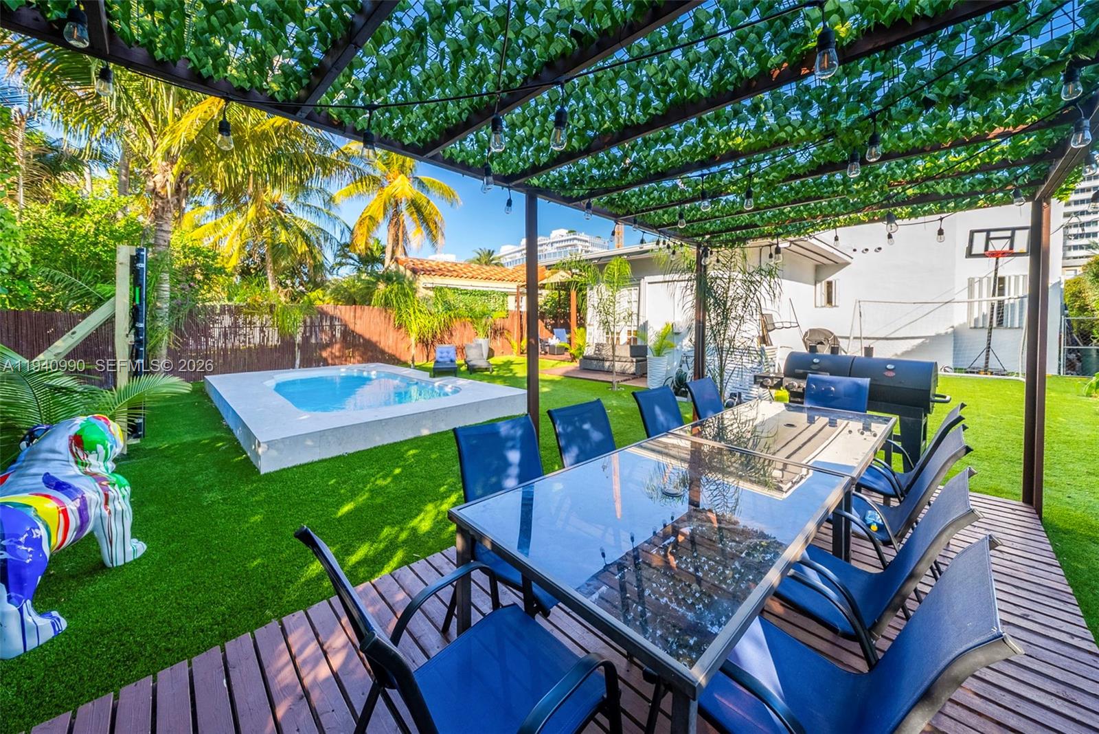8918 Harding Ave, Surfside FL 33154