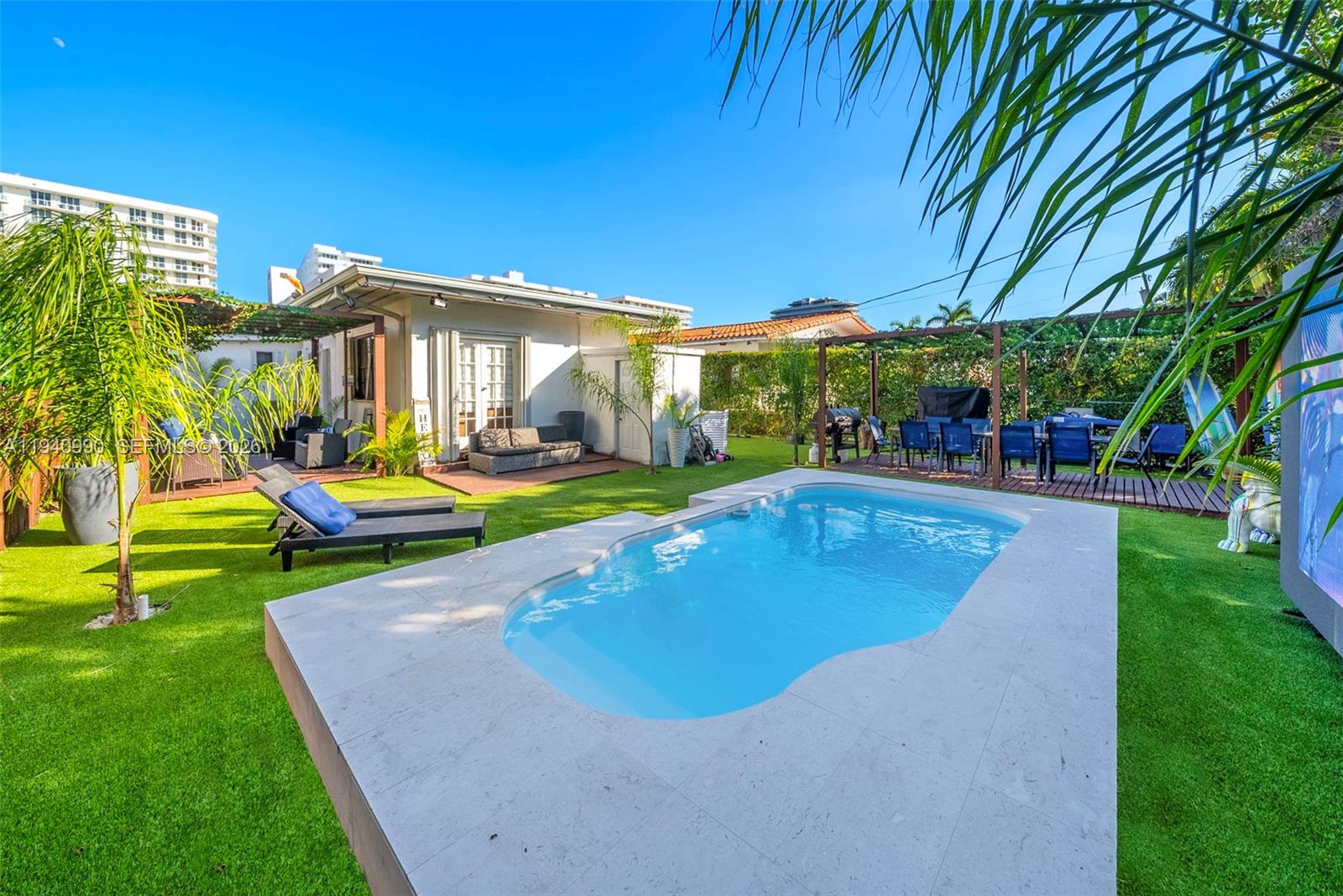 8918 Harding Ave, Surfside FL 33154