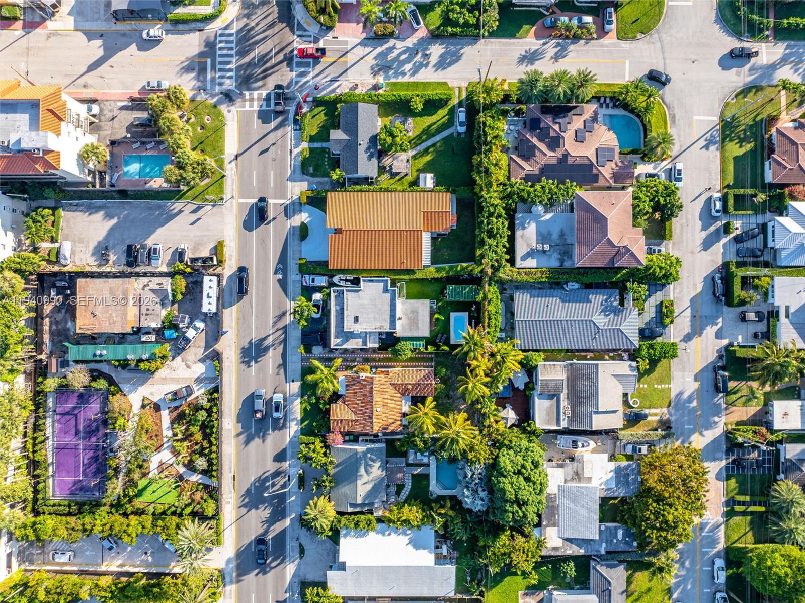 8918 Harding Ave, Surfside FL 33154