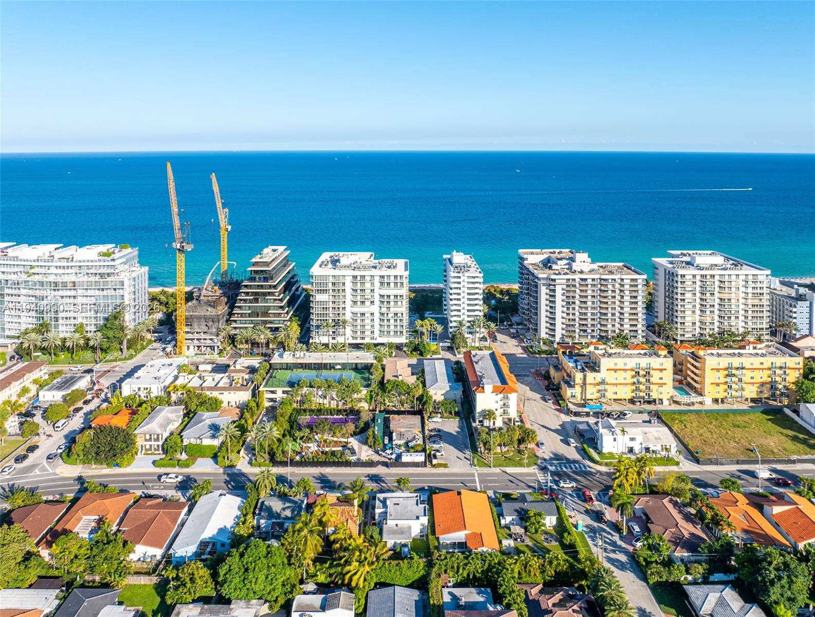 8918 Harding Ave, Surfside FL 33154
