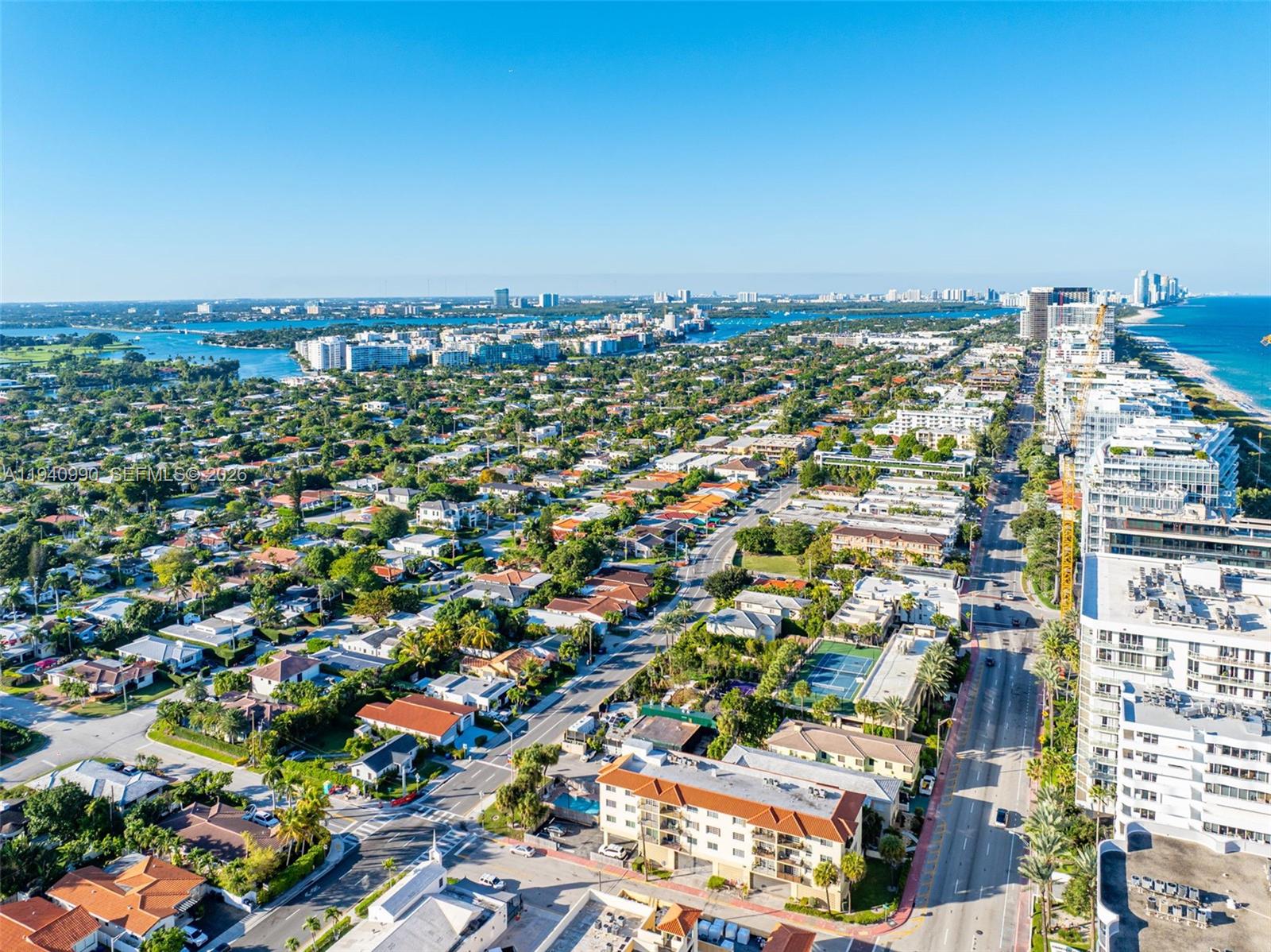 8918 Harding Ave, Surfside FL 33154