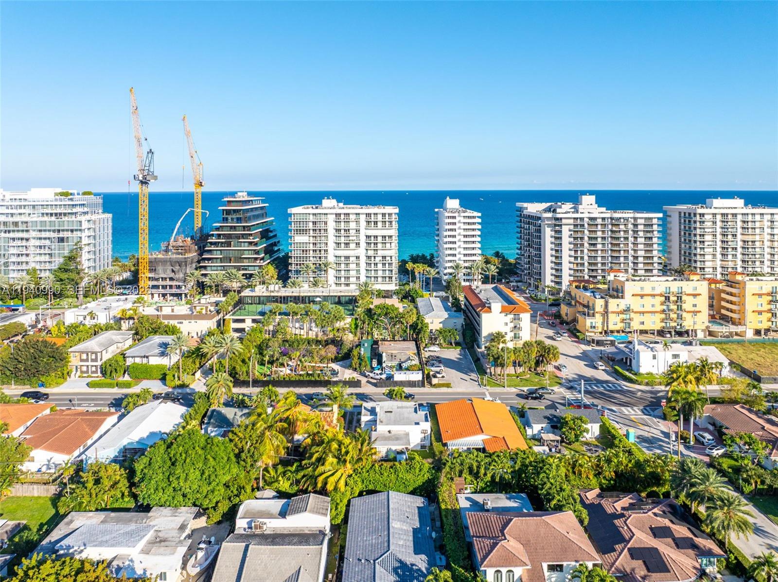 8918 Harding Ave, Surfside FL 33154