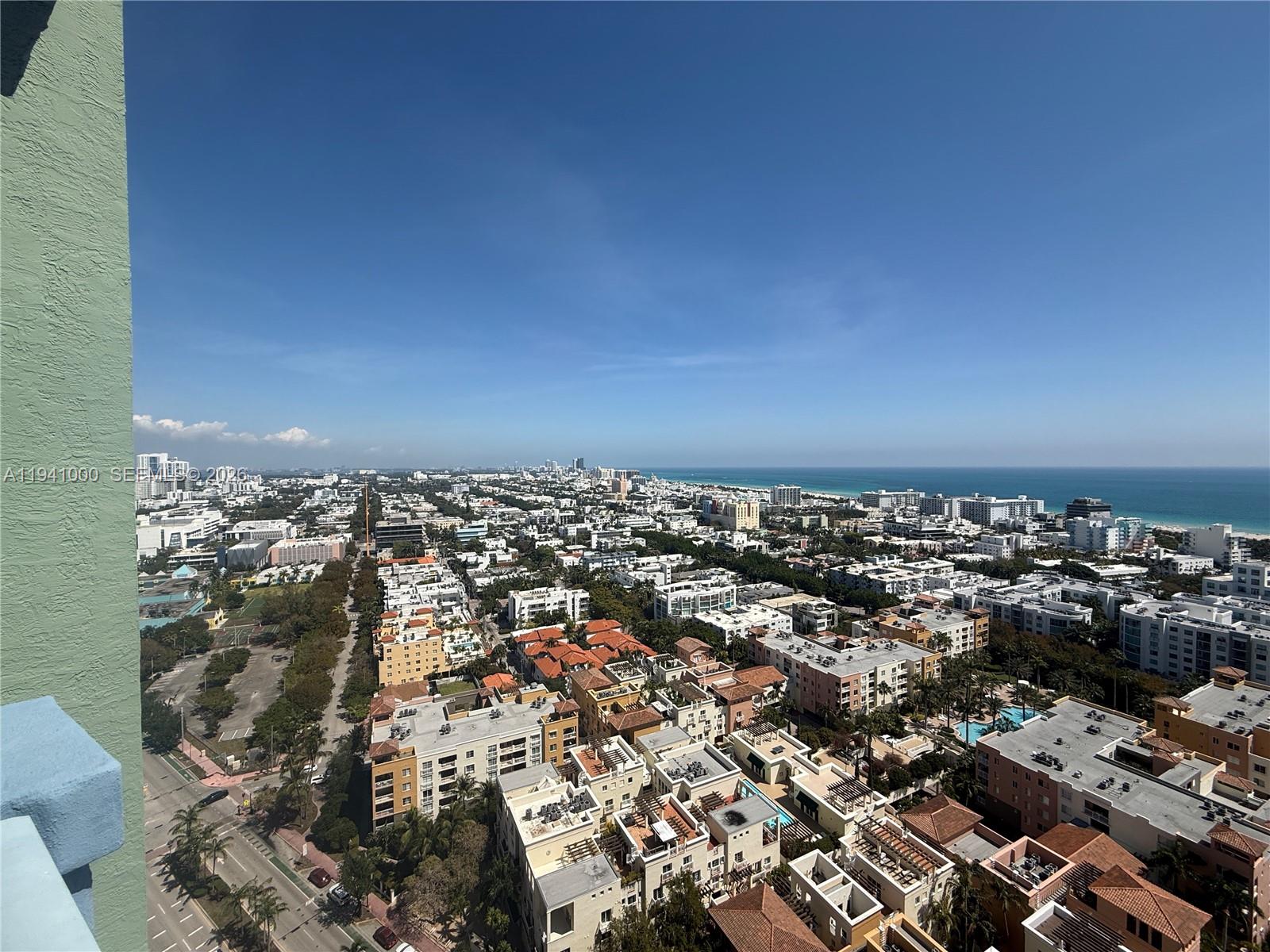 90 ALTON RD #2803, Miami Beach FL 33139