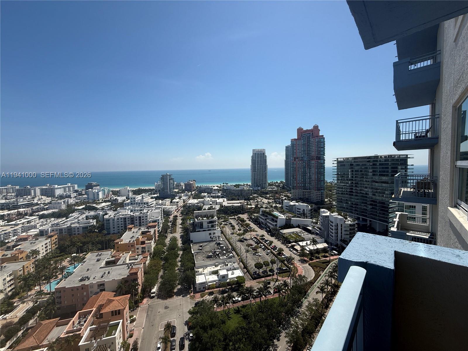 90 ALTON RD #2803, Miami Beach FL 33139