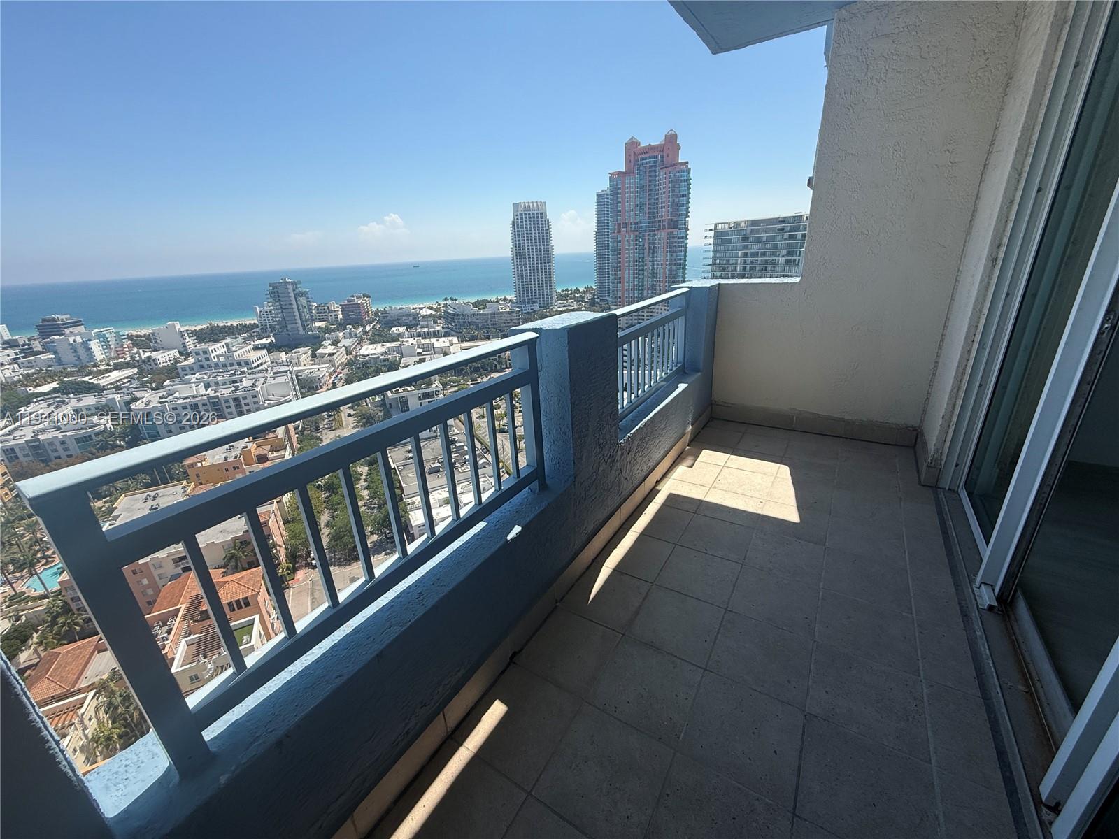 90 ALTON RD #2803, Miami Beach FL 33139