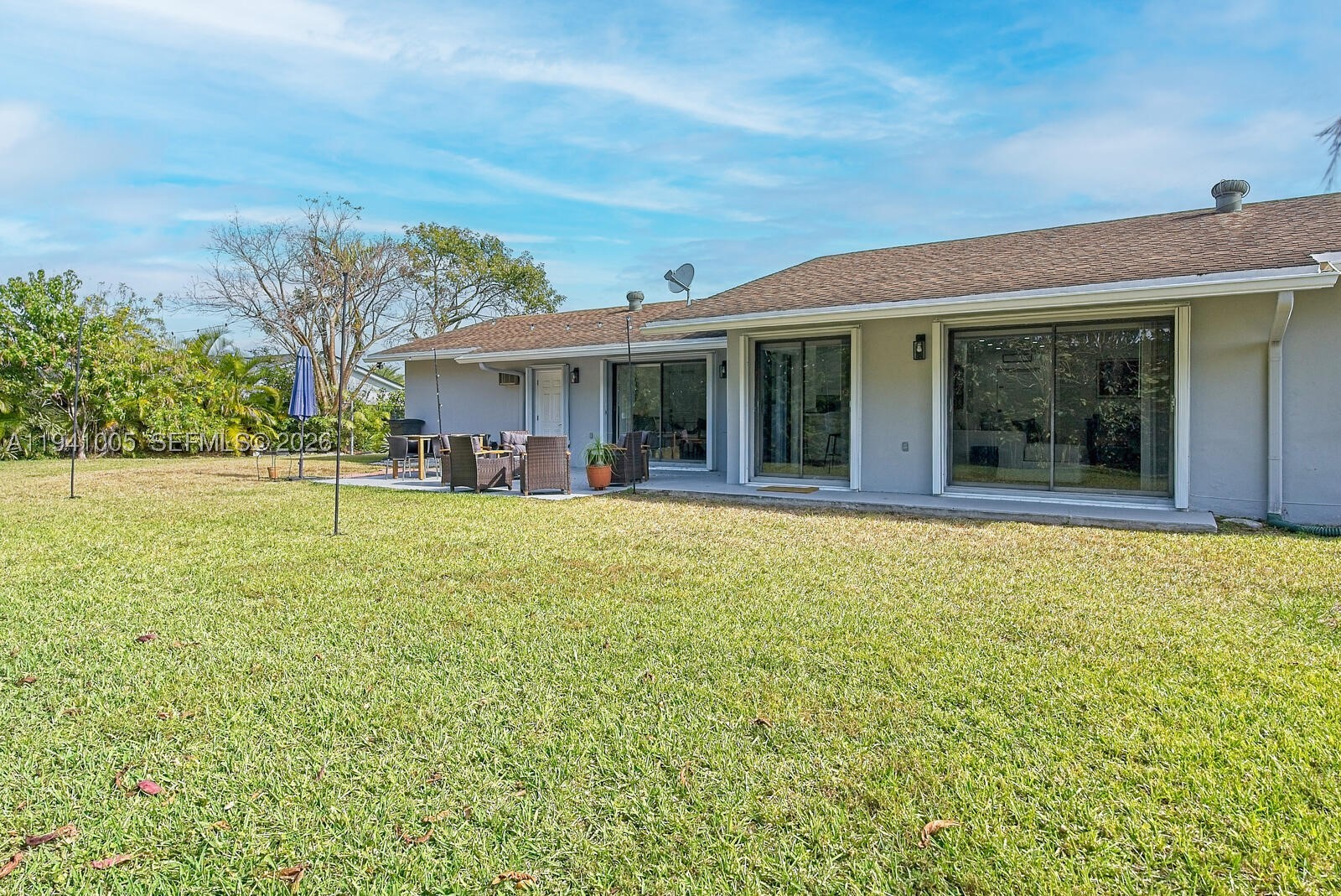 10900 SW 124th Rd, Miami FL 33176