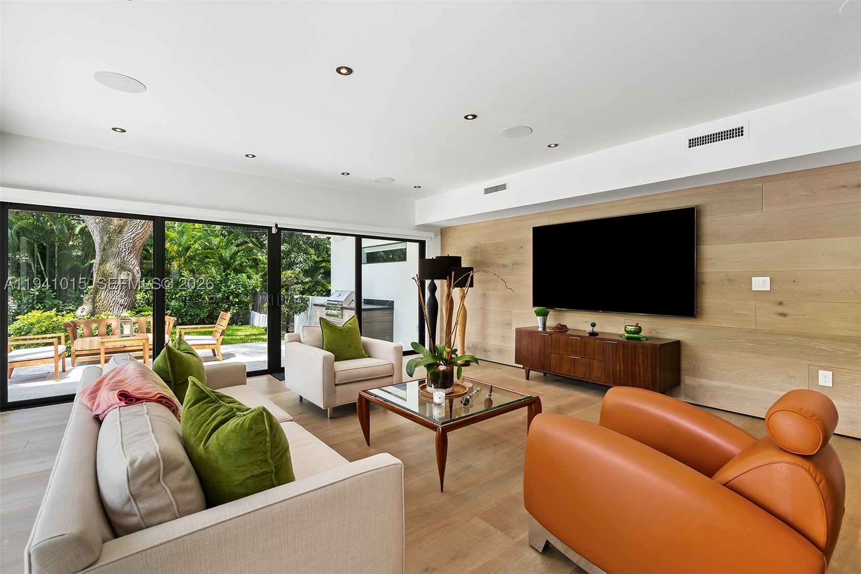 2602 San Domingo Street, Coral Gables FL 33134