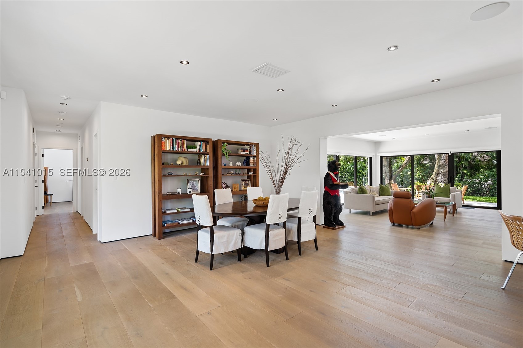 2602 San Domingo Street, Coral Gables FL 33134