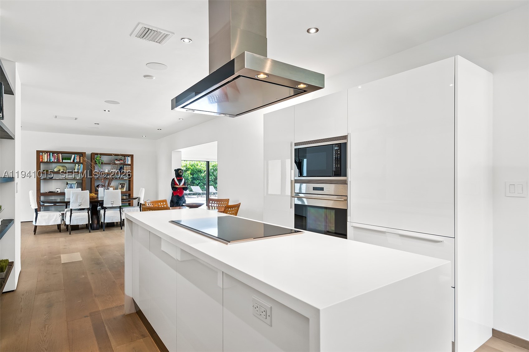 2602 San Domingo Street, Coral Gables FL 33134