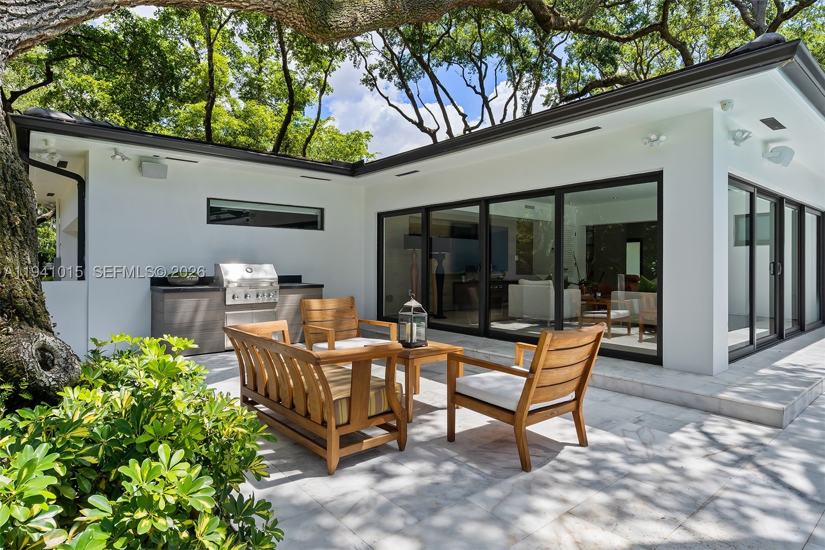 2602 San Domingo Street, Coral Gables FL 33134