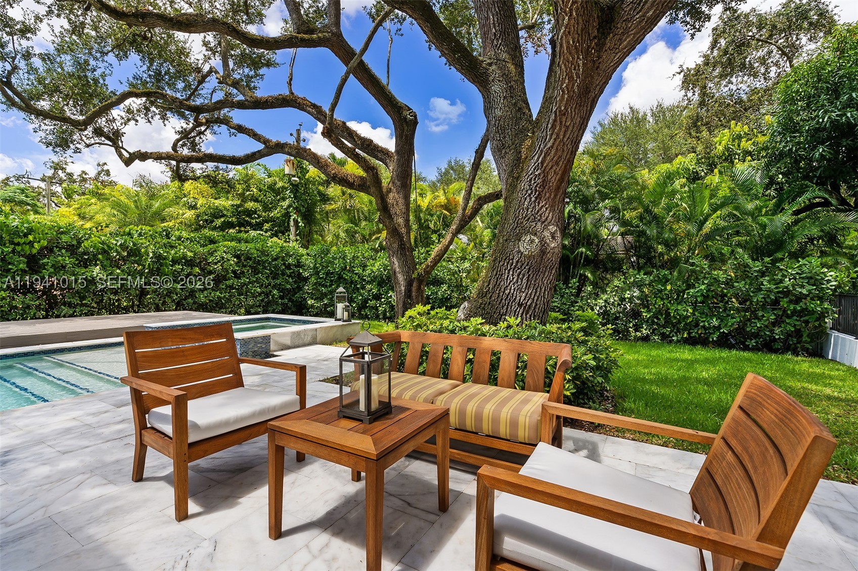 2602 San Domingo Street, Coral Gables FL 33134