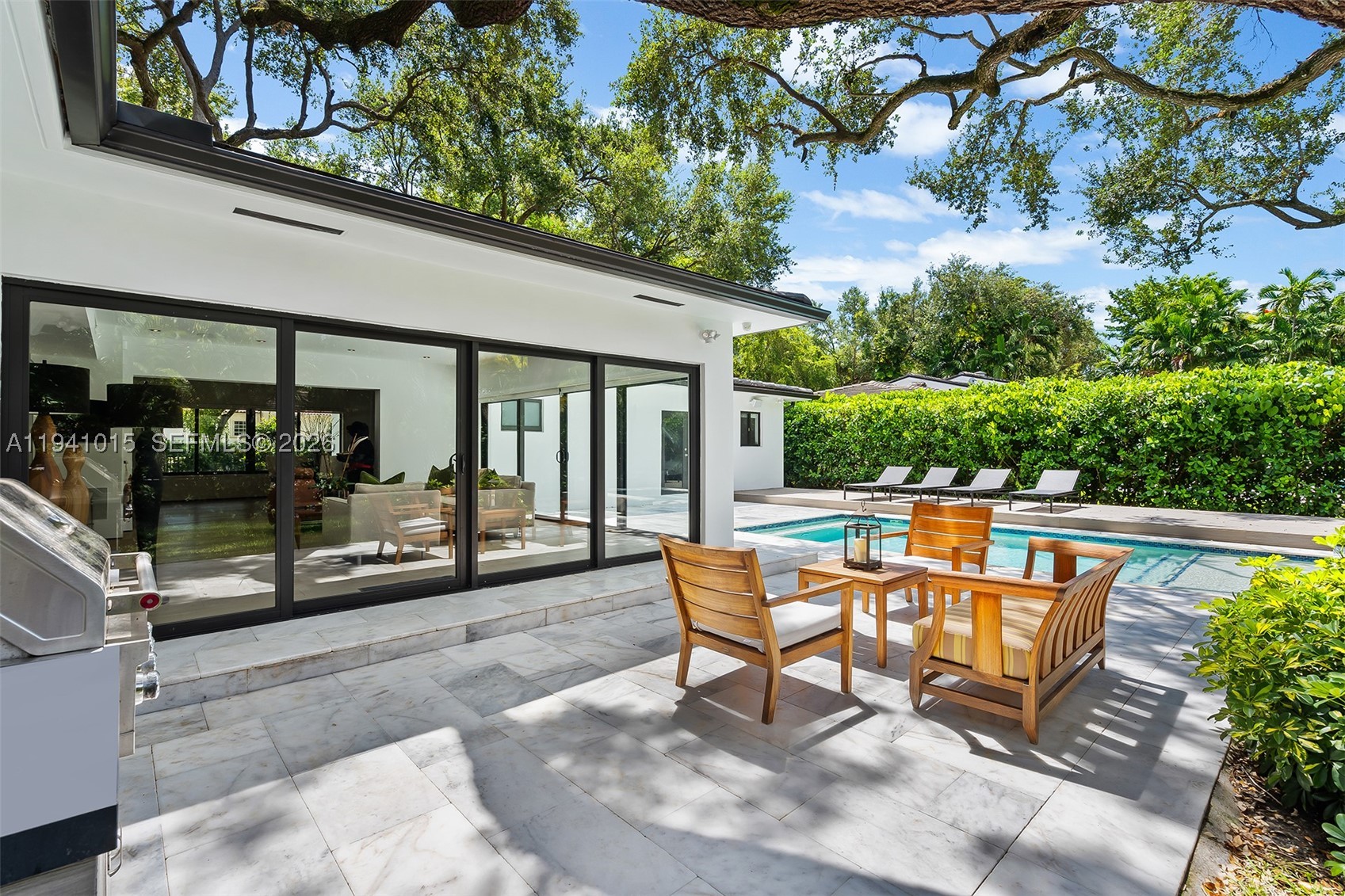 2602 San Domingo Street, Coral Gables FL 33134