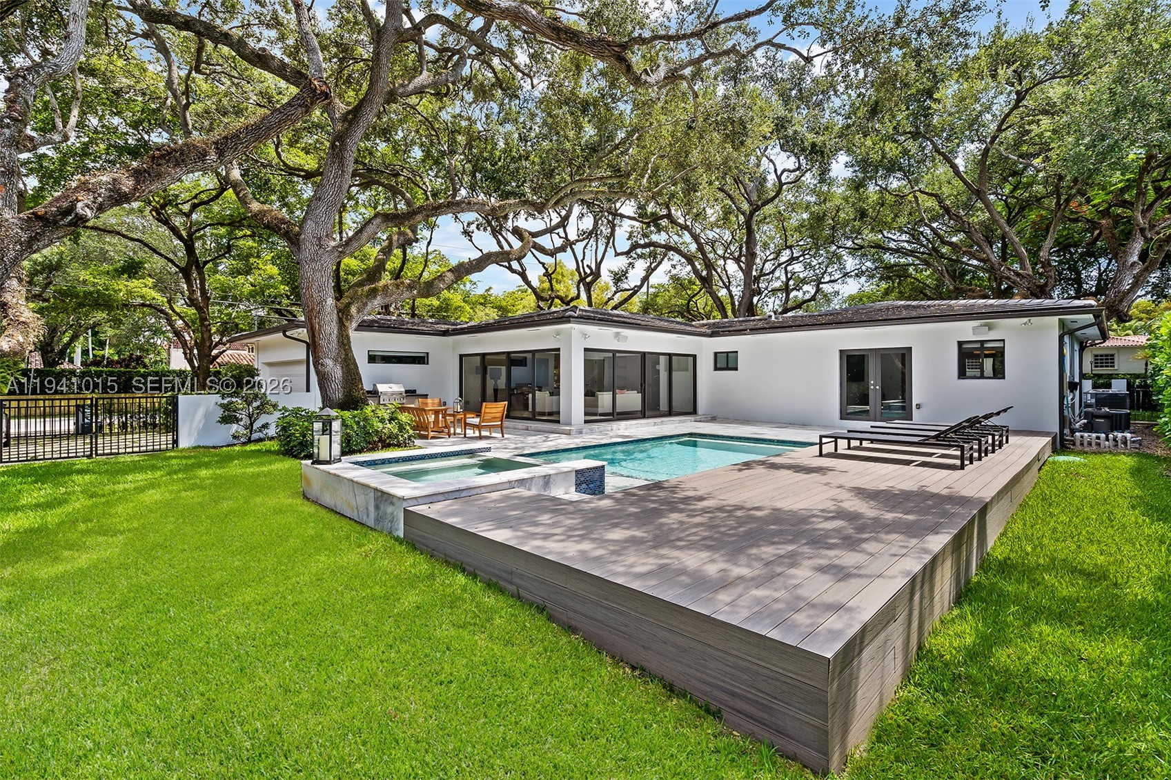 2602 San Domingo Street, Coral Gables FL 33134