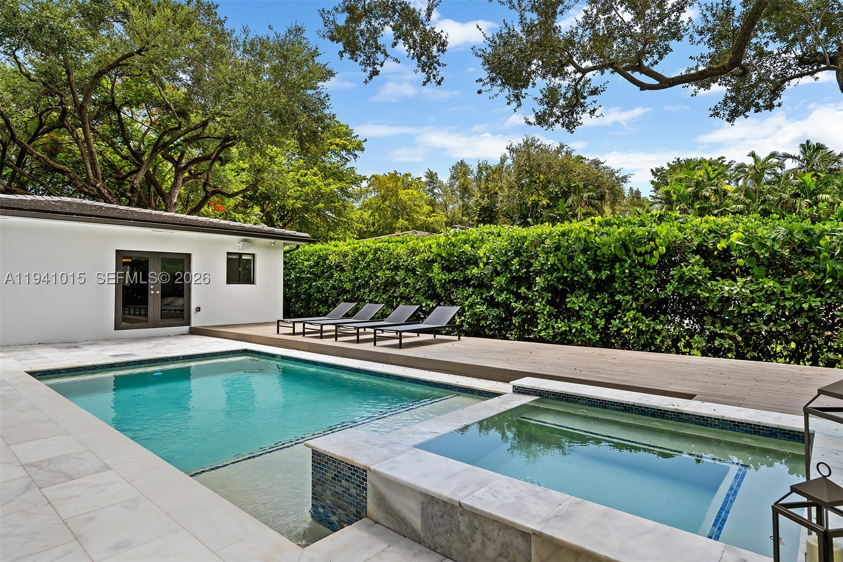 2602 San Domingo Street, Coral Gables FL 33134