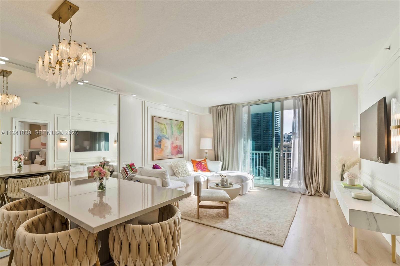 1250 S Miami Ave #2212, Miami FL 33130
