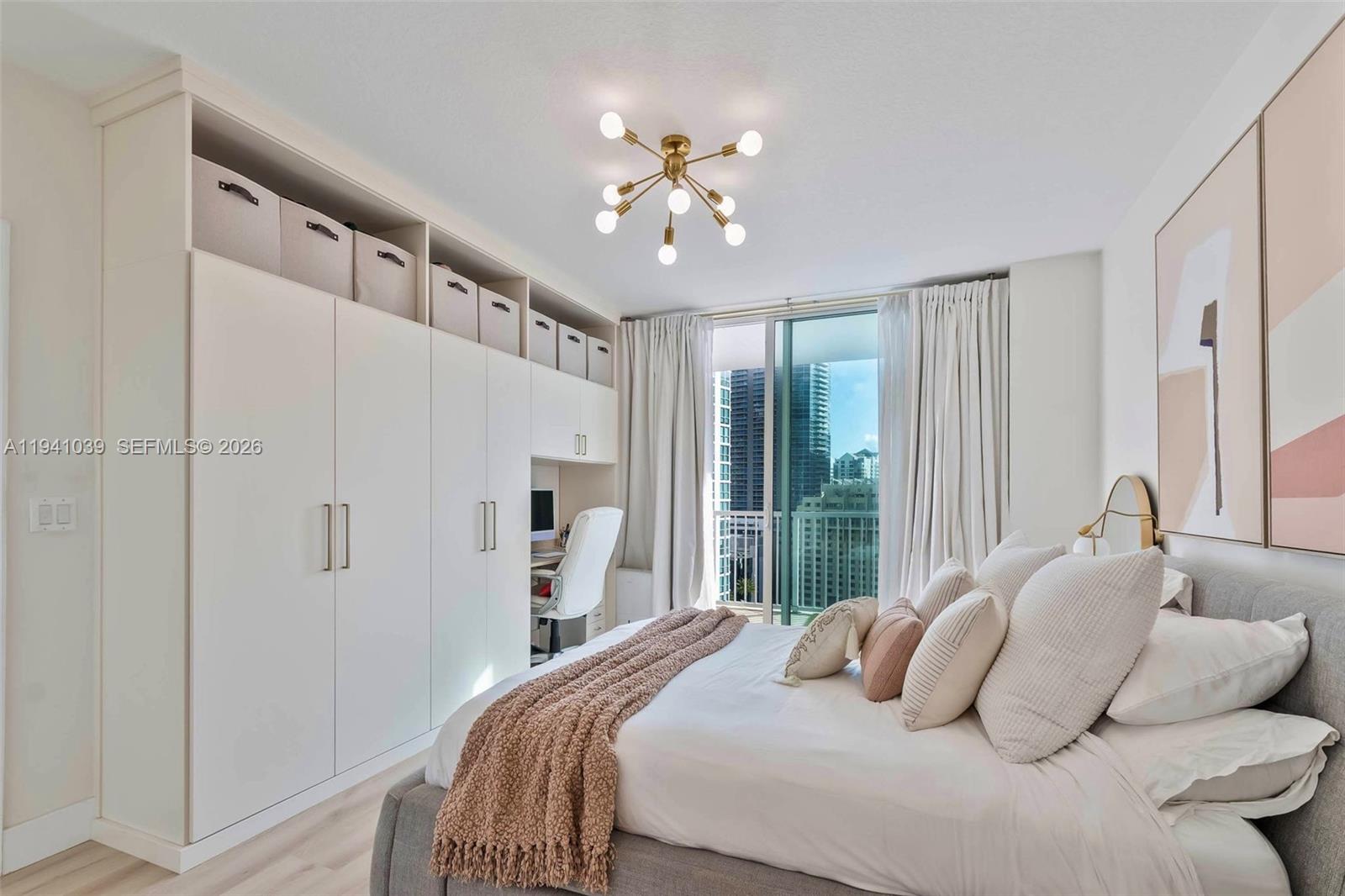 1250 S Miami Ave #2212, Miami FL 33130