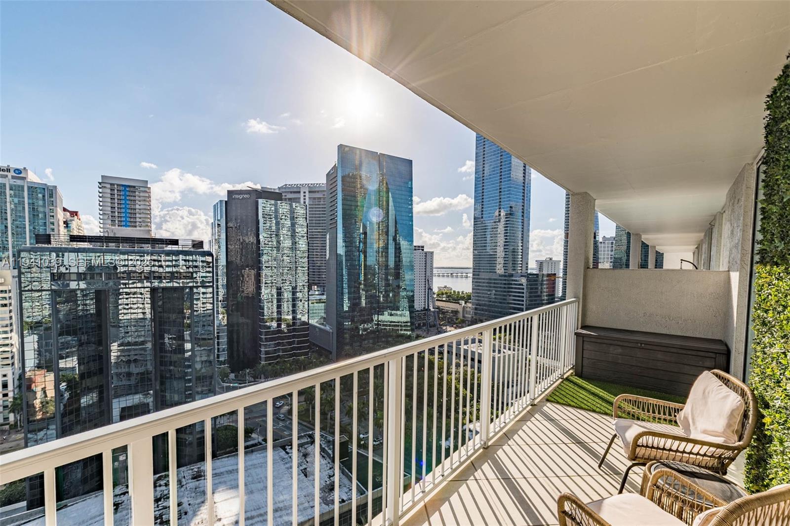 1250 S Miami Ave #2212, Miami FL 33130