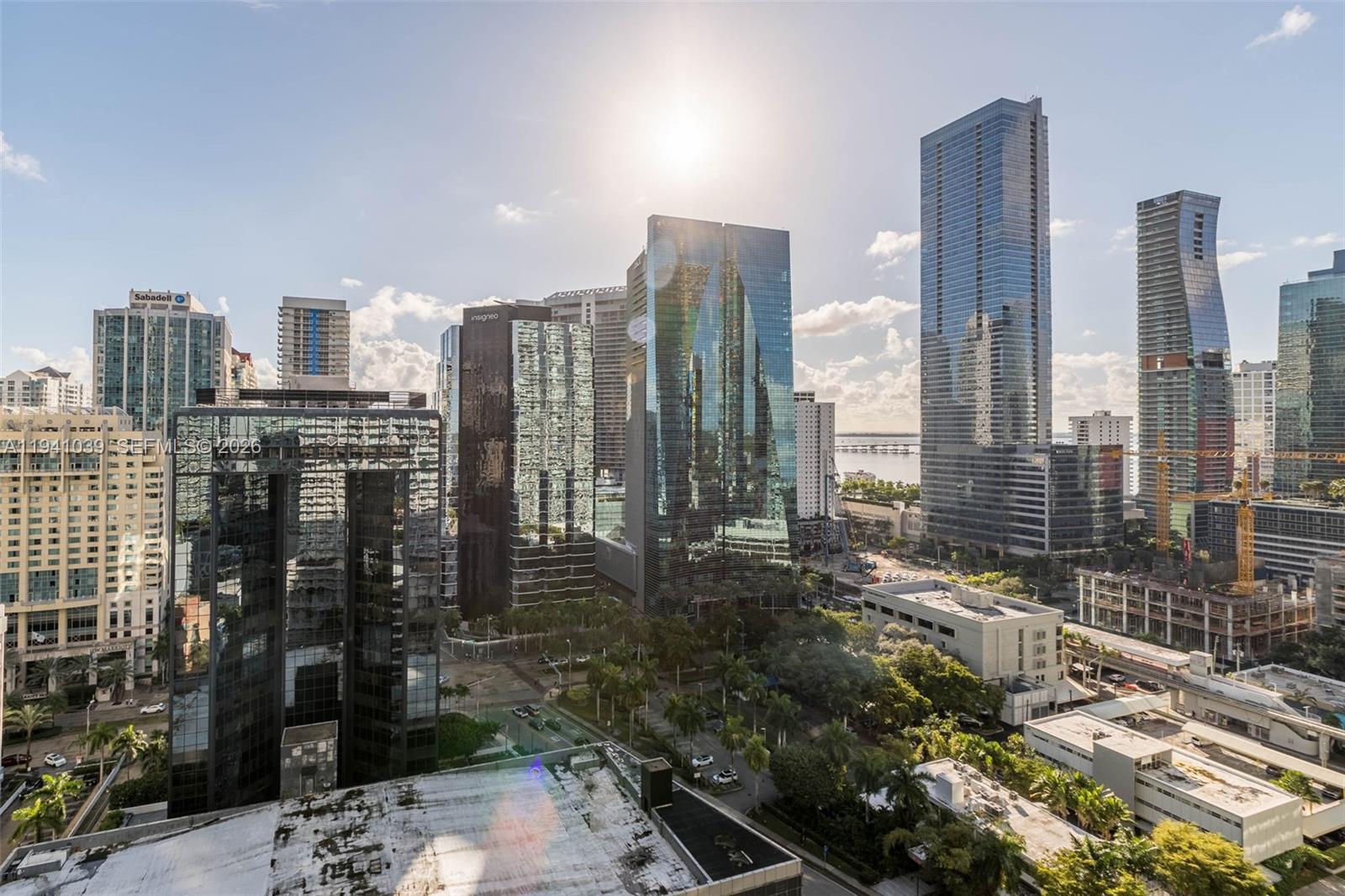 1250 S Miami Ave #2212, Miami FL 33130