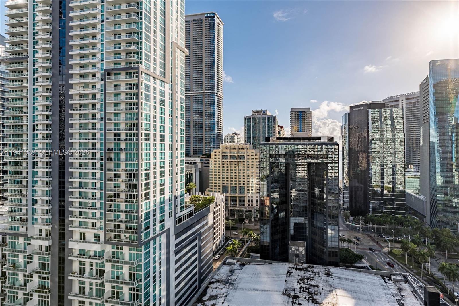 1250 S Miami Ave #2212, Miami FL 33130