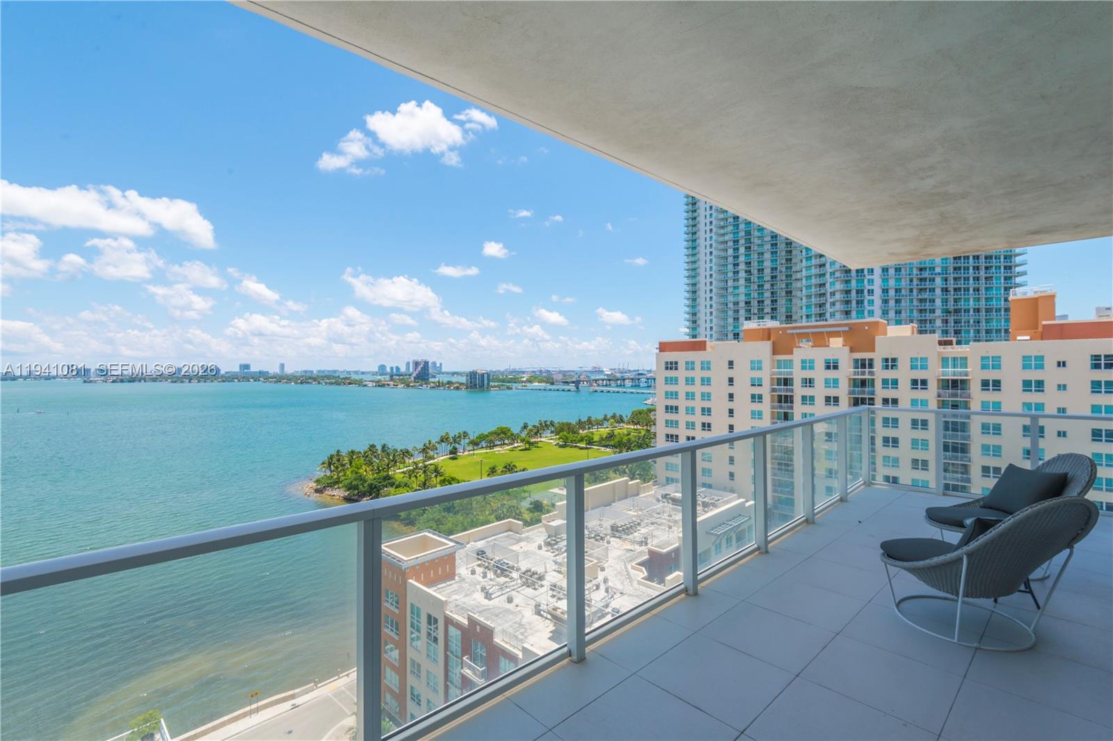 2020 N Bayshore Dr #1510, Miami FL 33137