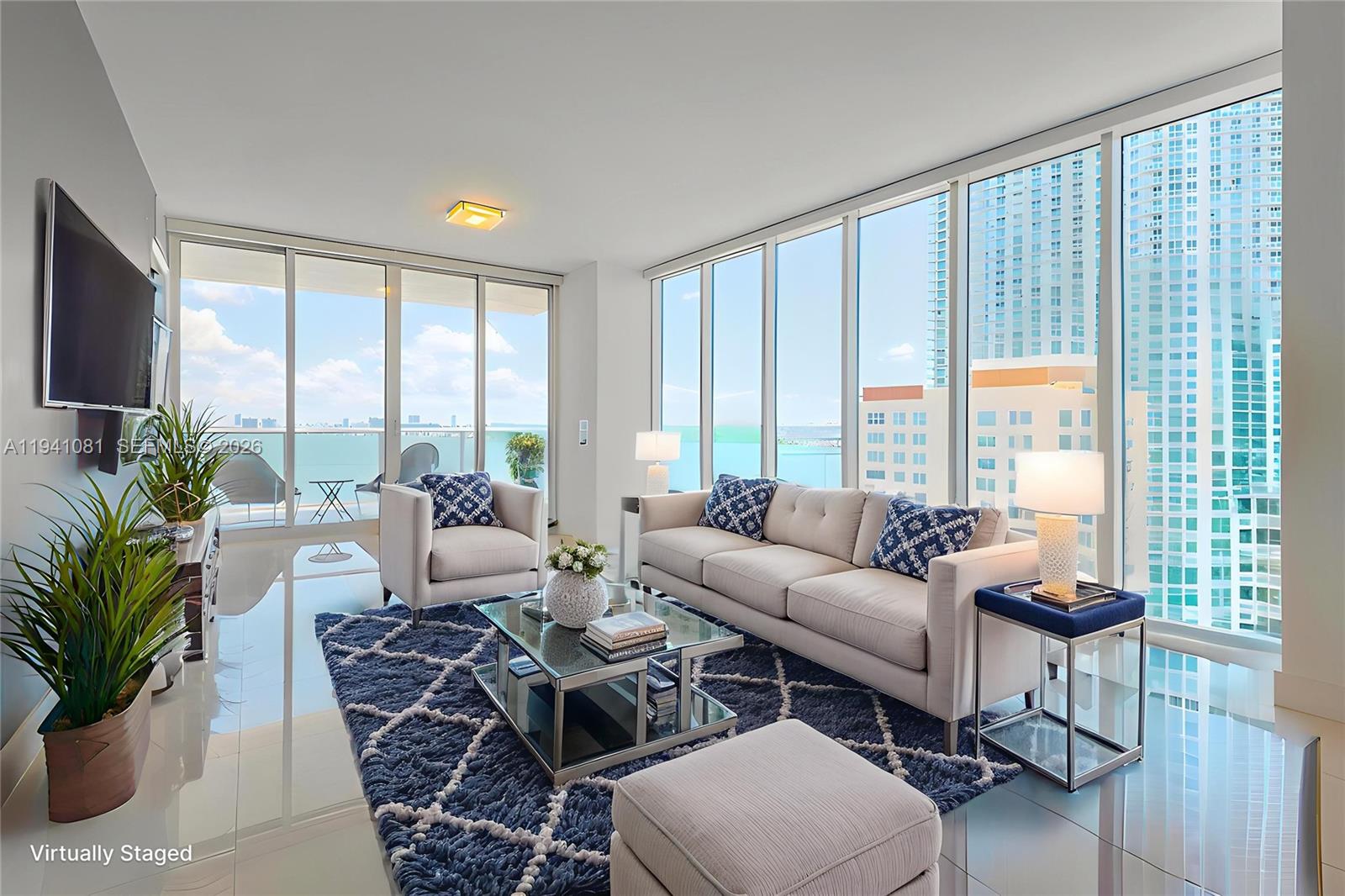 2020 N Bayshore Dr #1510, Miami FL 33137