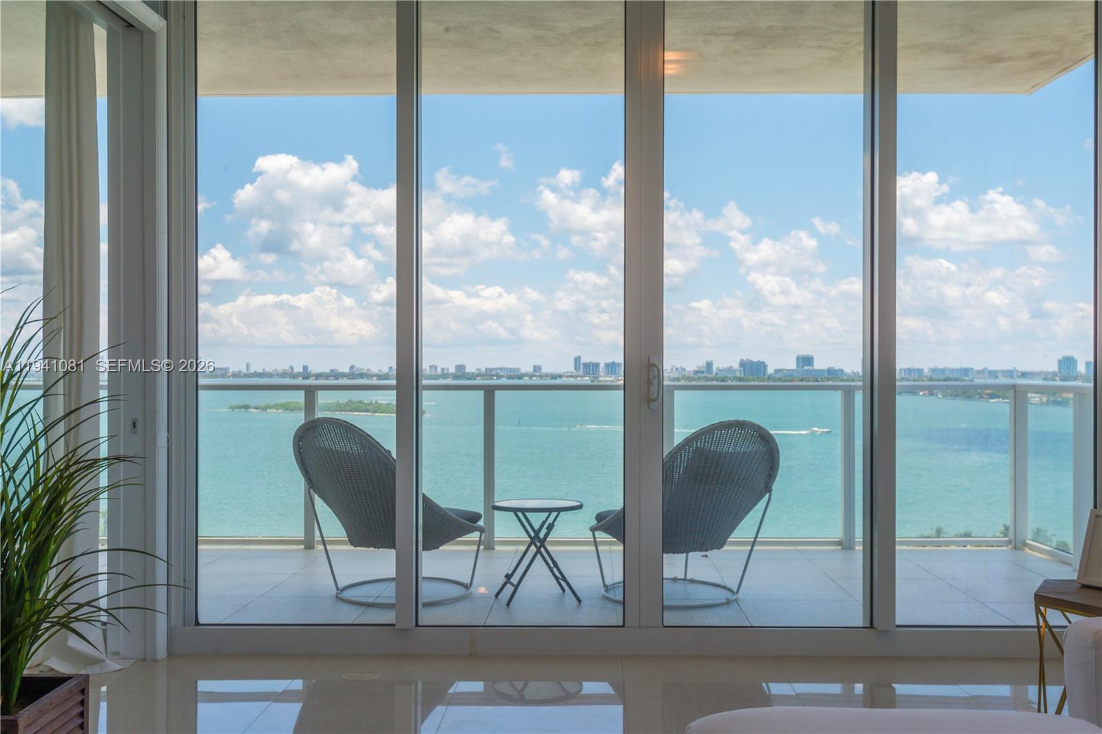 2020 N Bayshore Dr #1510, Miami FL 33137