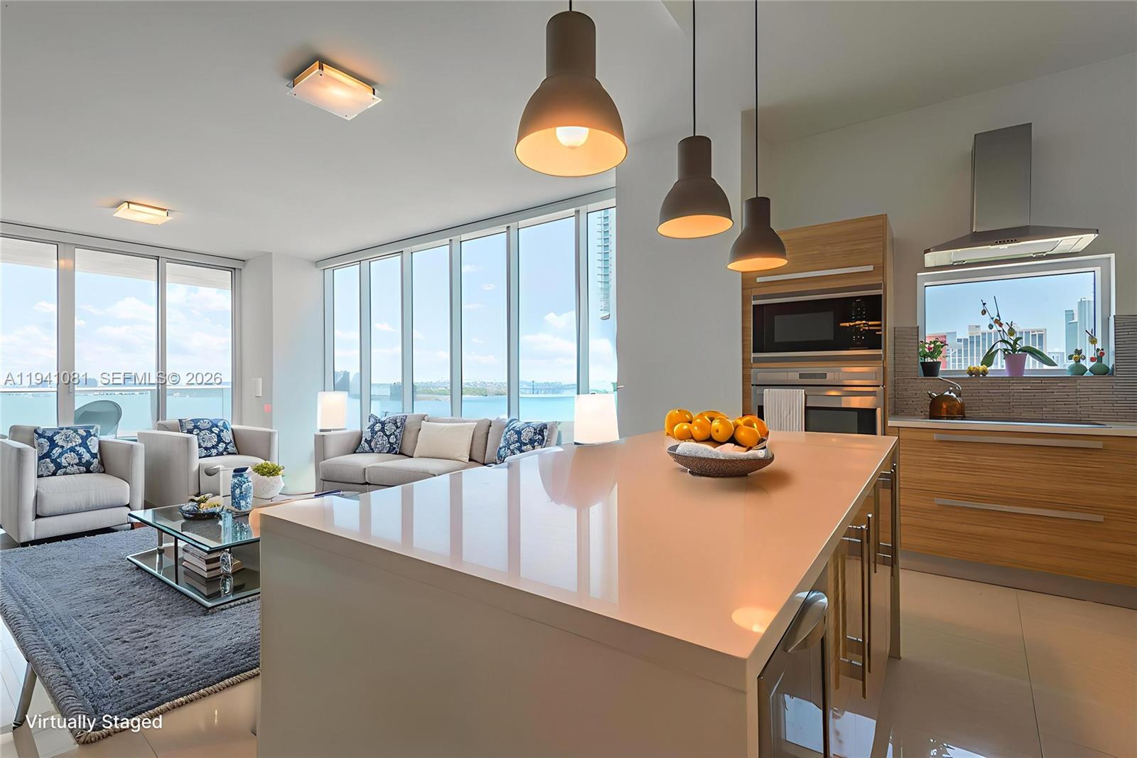 2020 N Bayshore Dr #1510, Miami FL 33137