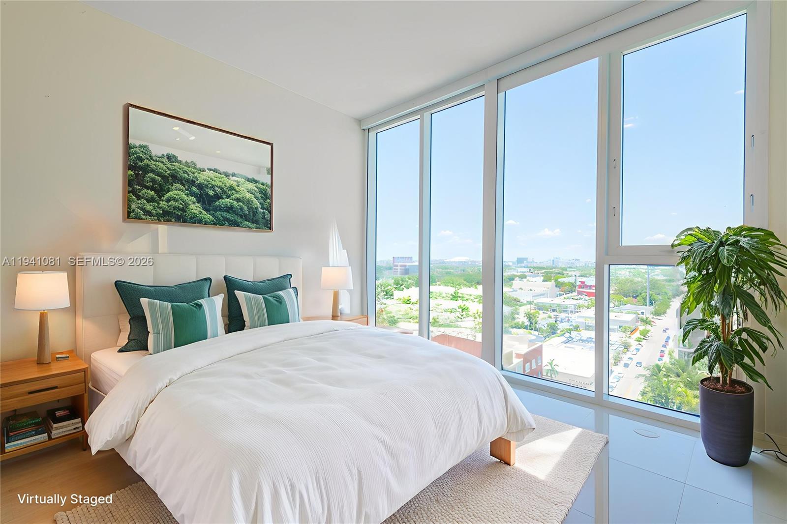 2020 N Bayshore Dr #1510, Miami FL 33137