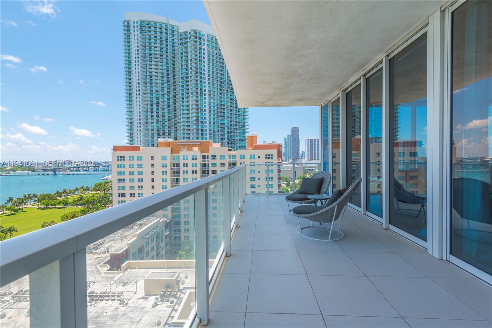 2020 N Bayshore Dr #1510, Miami FL 33137