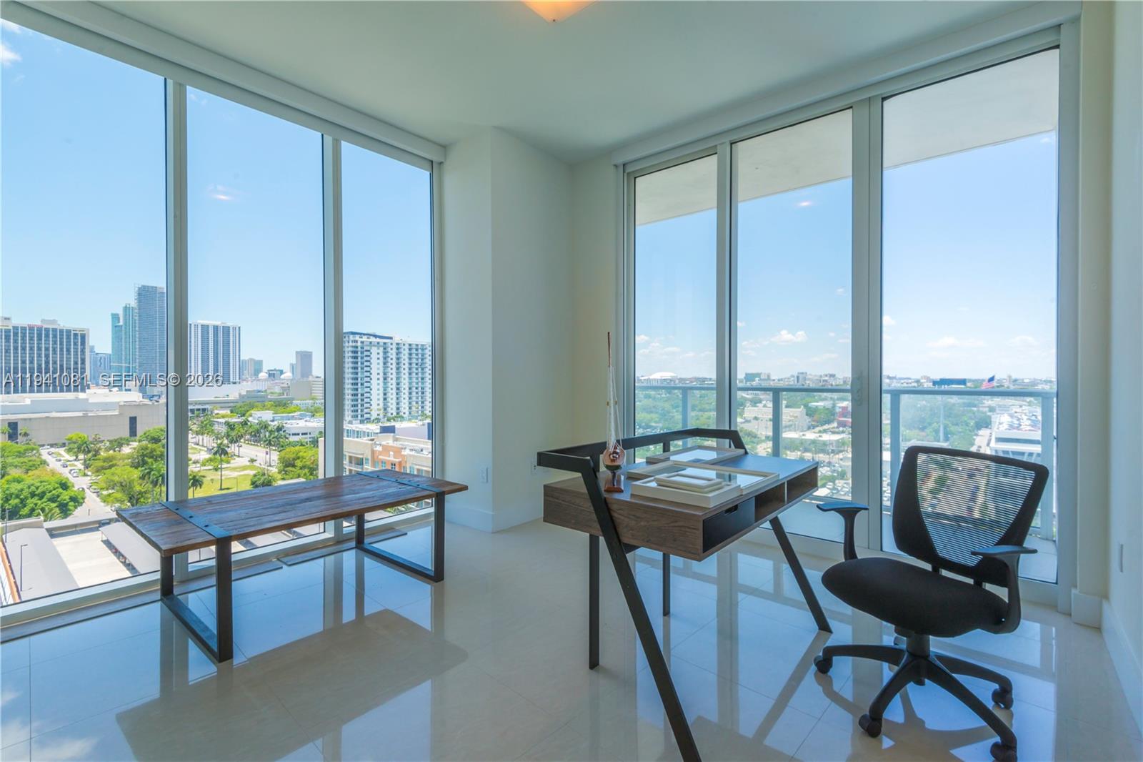 2020 N Bayshore Dr #1510, Miami FL 33137