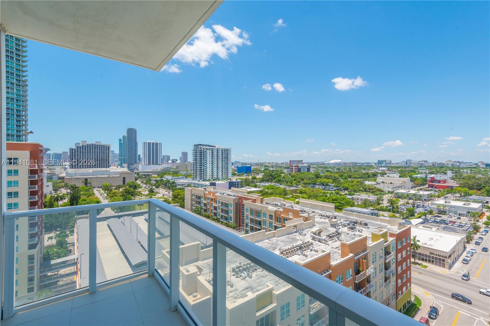 2020 N Bayshore Dr #1510, Miami FL 33137