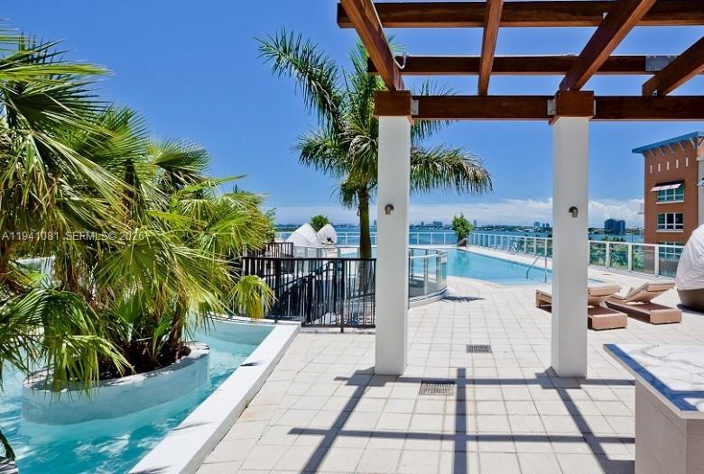 2020 N Bayshore Dr #1510, Miami FL 33137