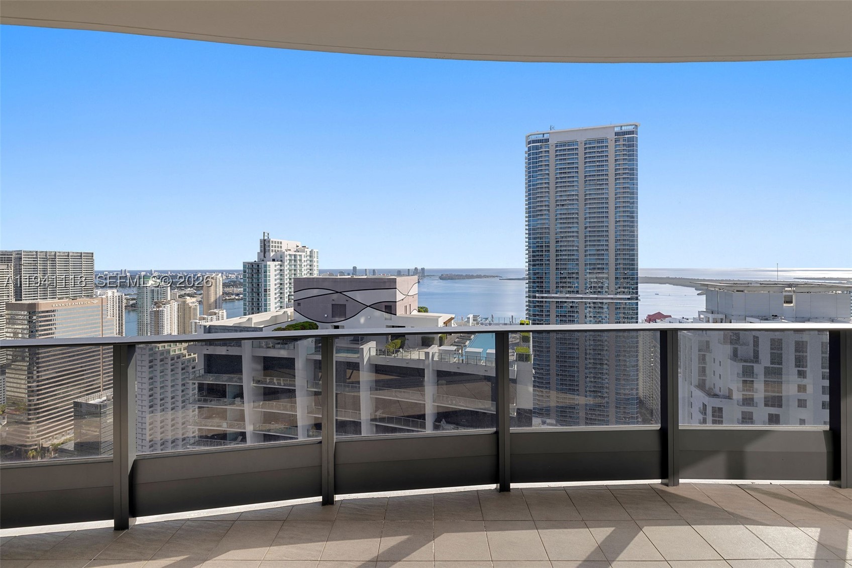 1000 Brickell Plz #PH5403, Miami FL 33131
