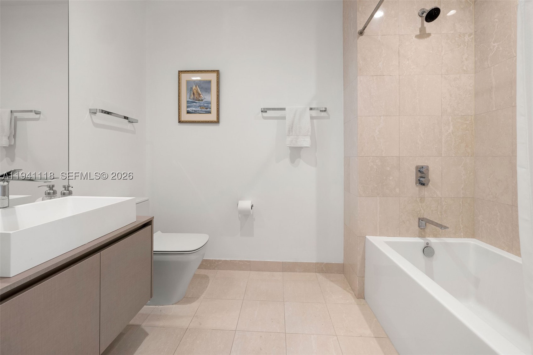 1000 Brickell Plz #PH5403, Miami FL 33131