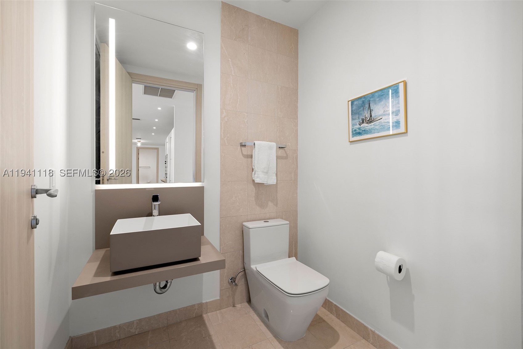 1000 Brickell Plz #PH5403, Miami FL 33131
