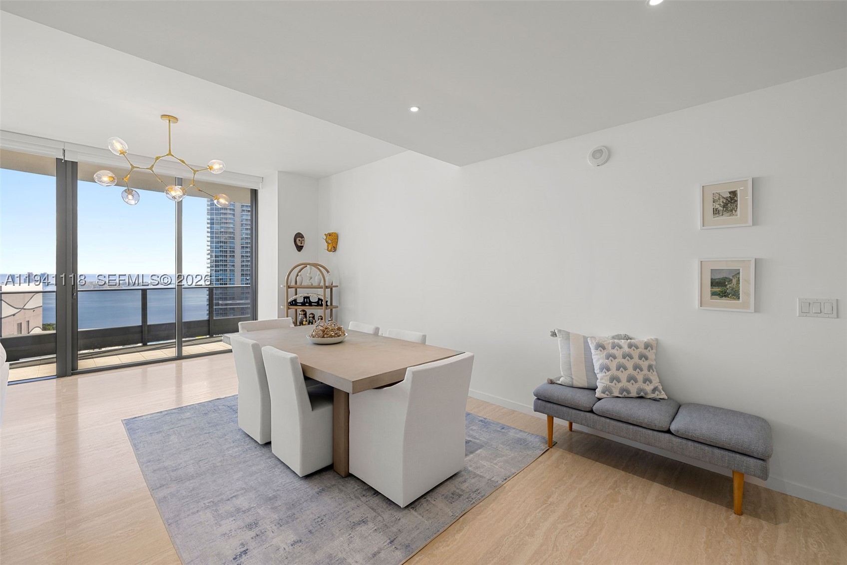 1000 Brickell Plz #PH5403, Miami FL 33131