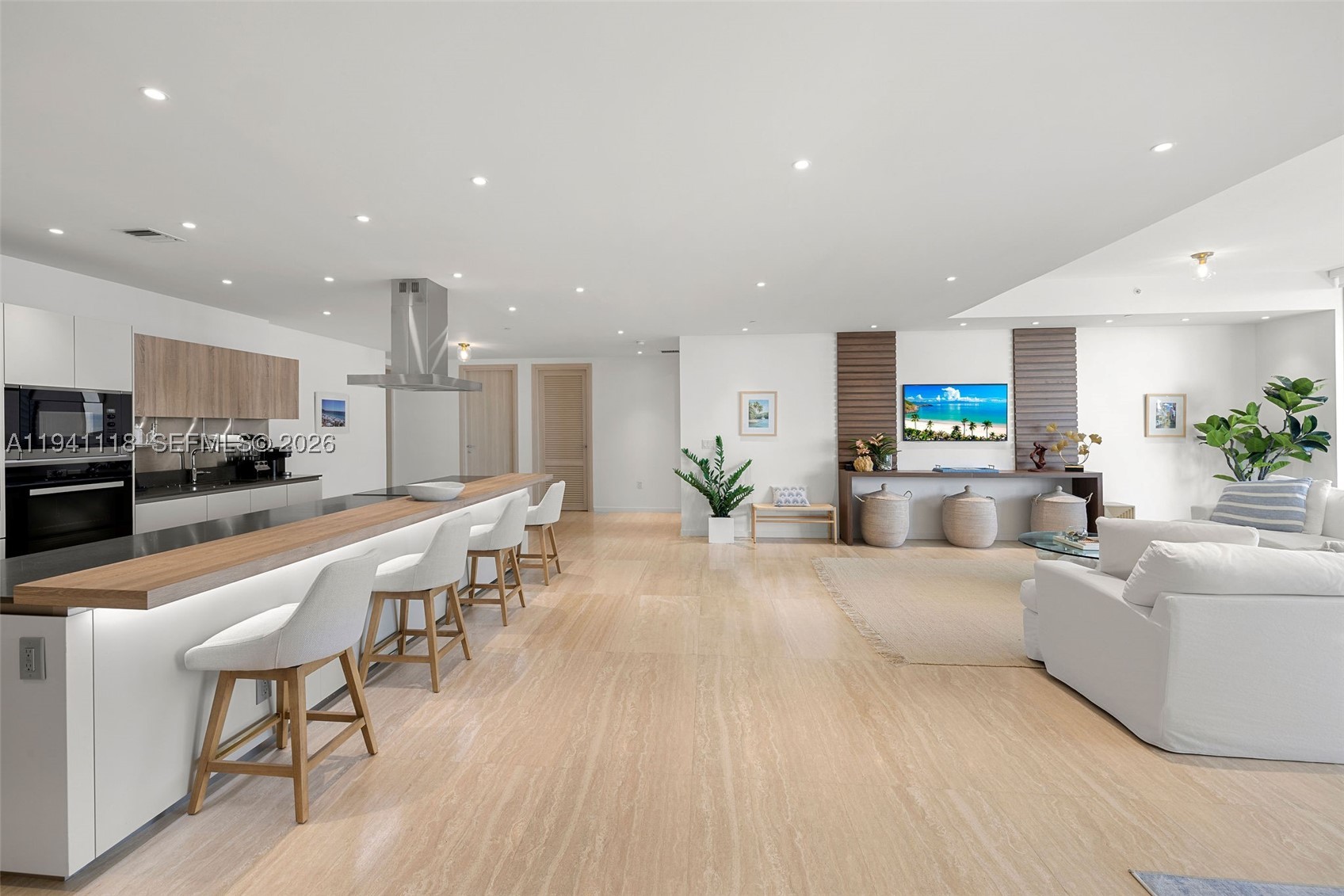 1000 Brickell Plz #PH5403, Miami FL 33131