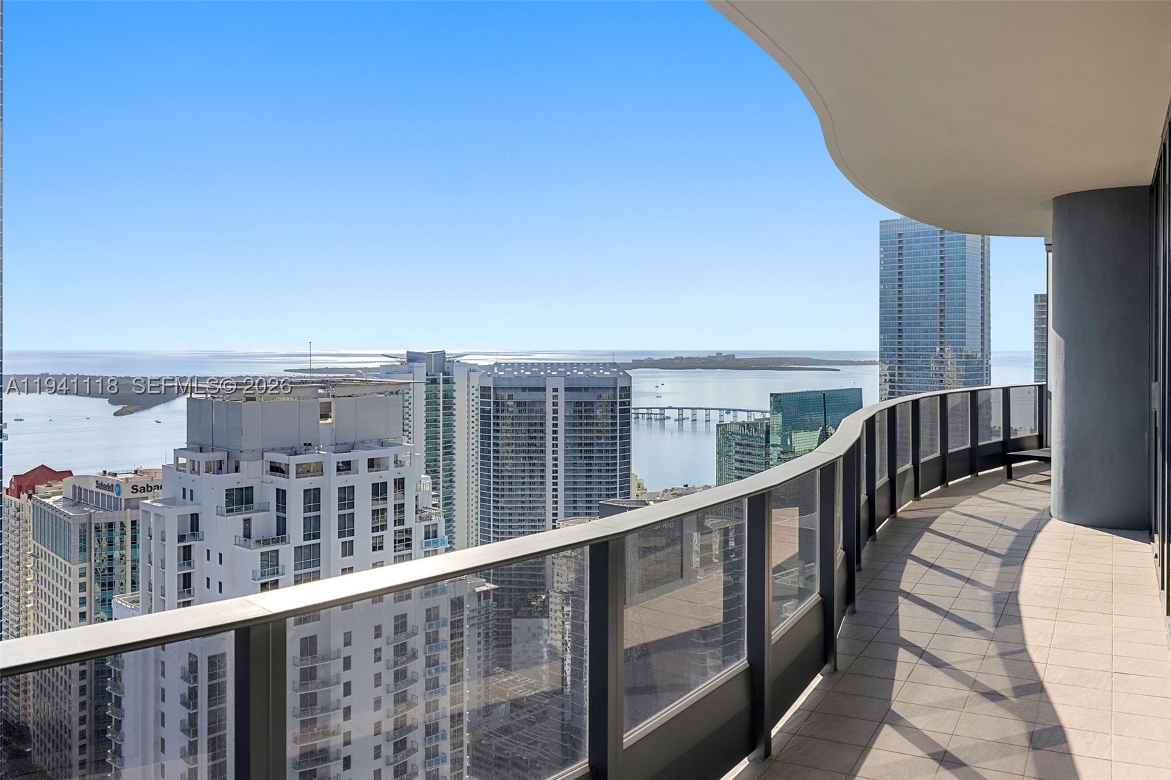 1000 Brickell Plz #PH5403, Miami FL 33131