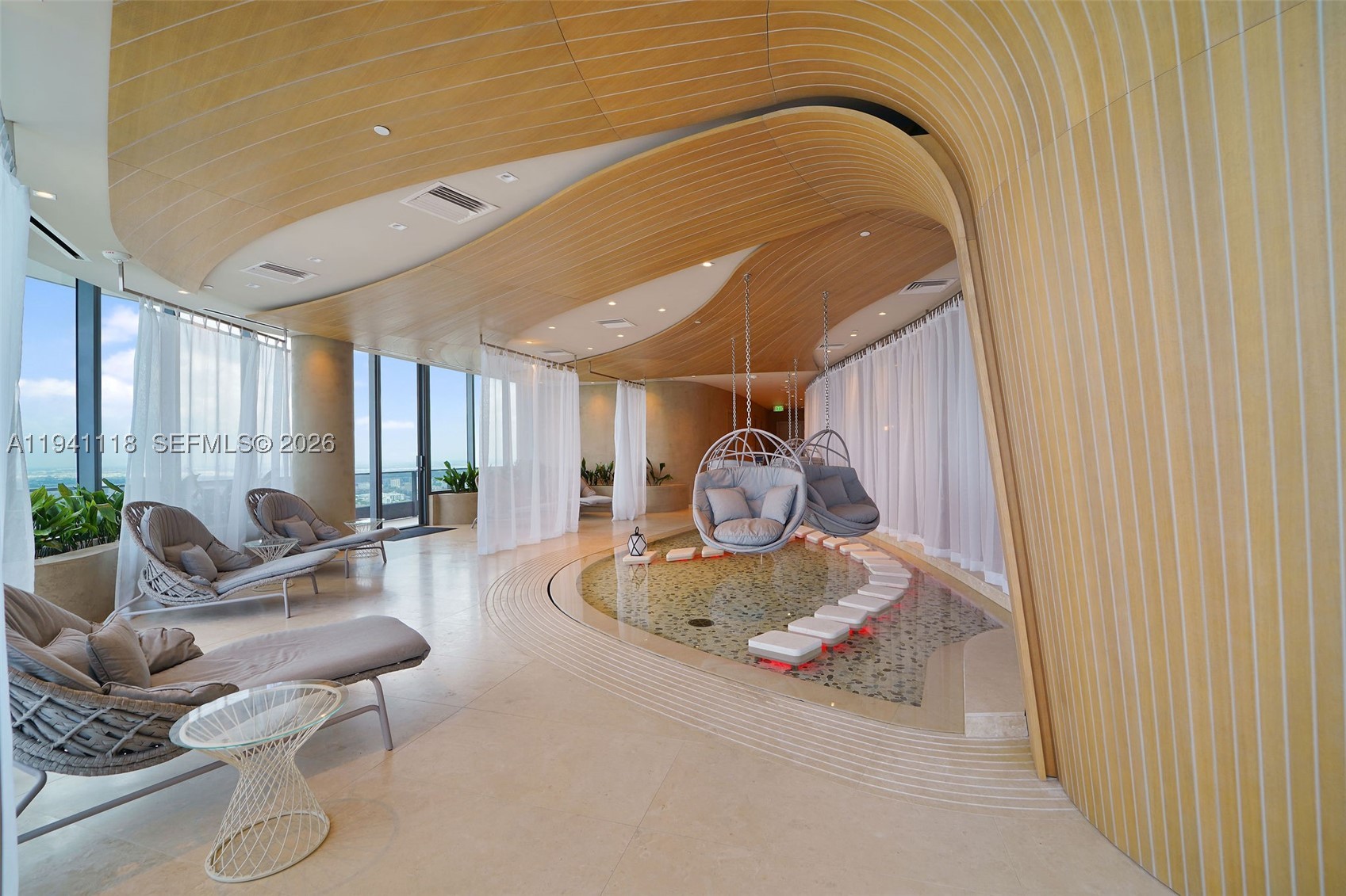 1000 Brickell Plz #PH5403, Miami FL 33131
