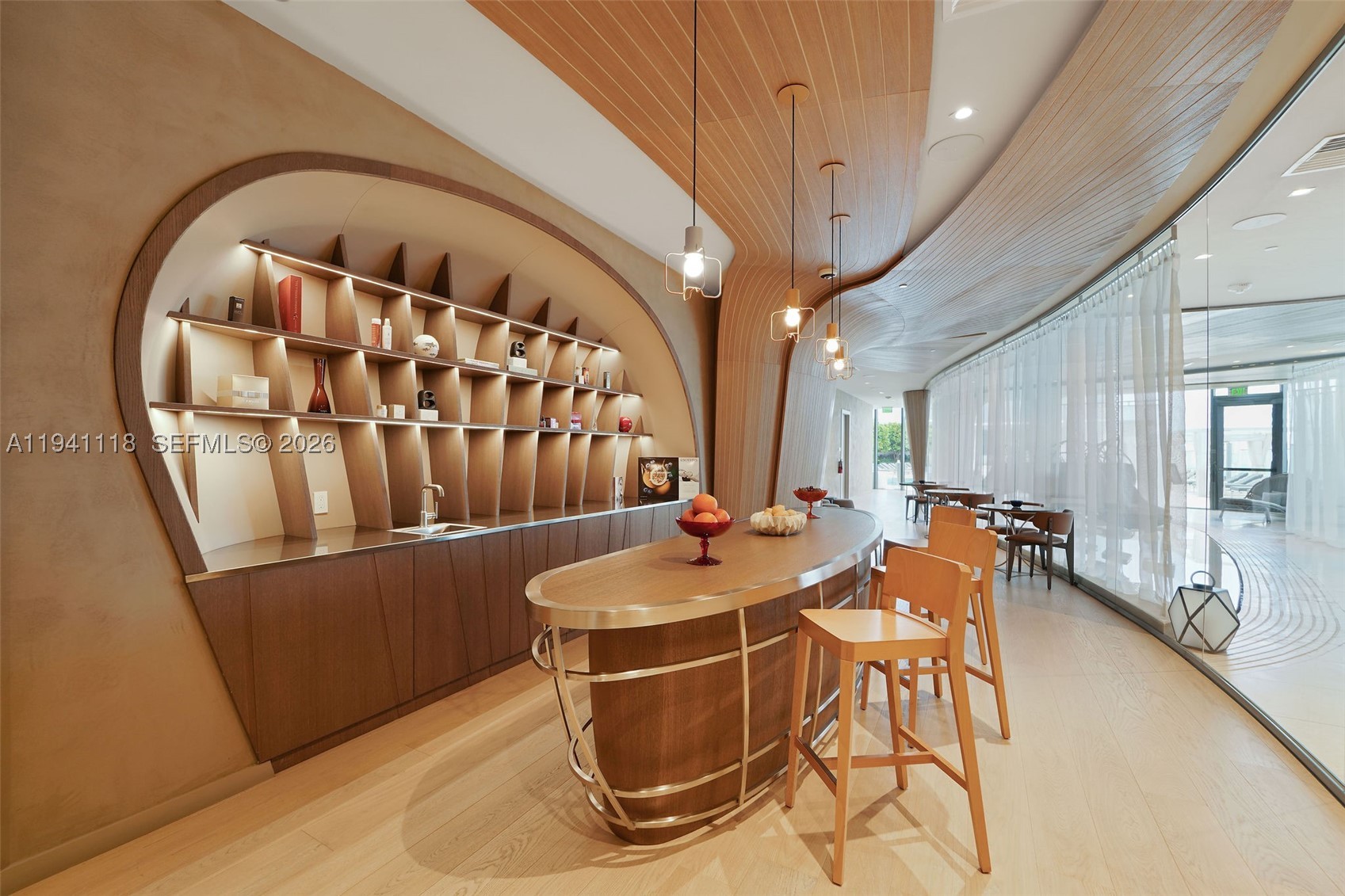 1000 Brickell Plz #PH5403, Miami FL 33131