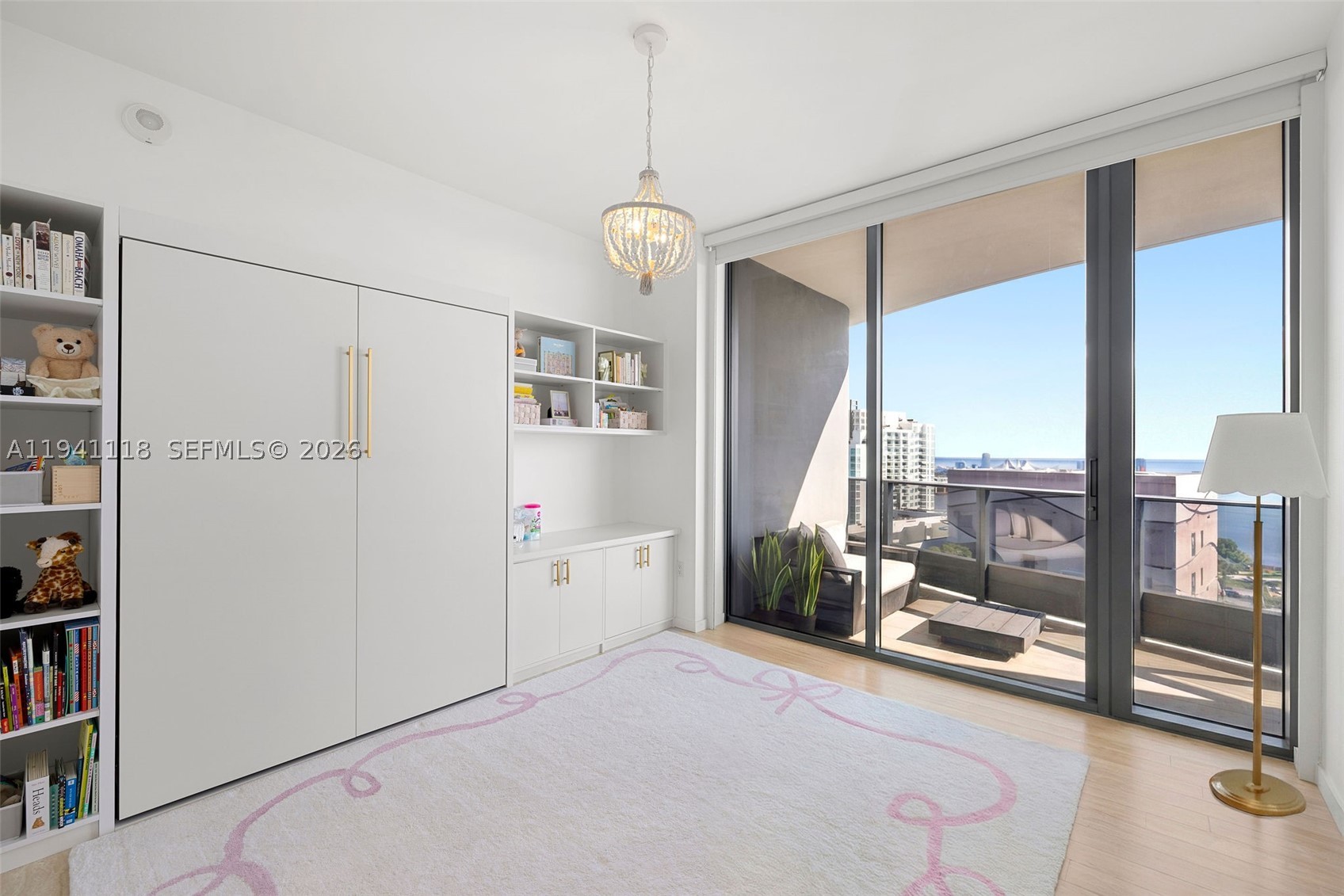 1000 Brickell Plz #PH5403, Miami FL 33131