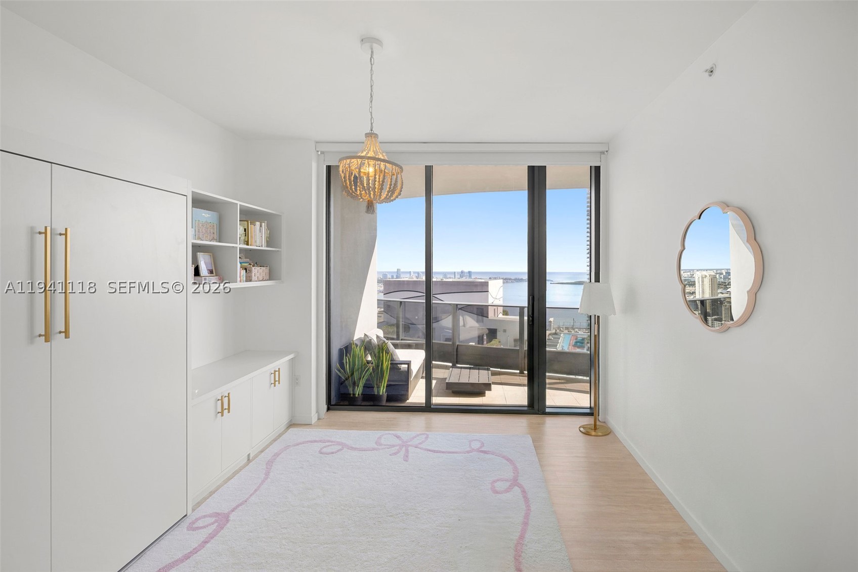 1000 Brickell Plz #PH5403, Miami FL 33131