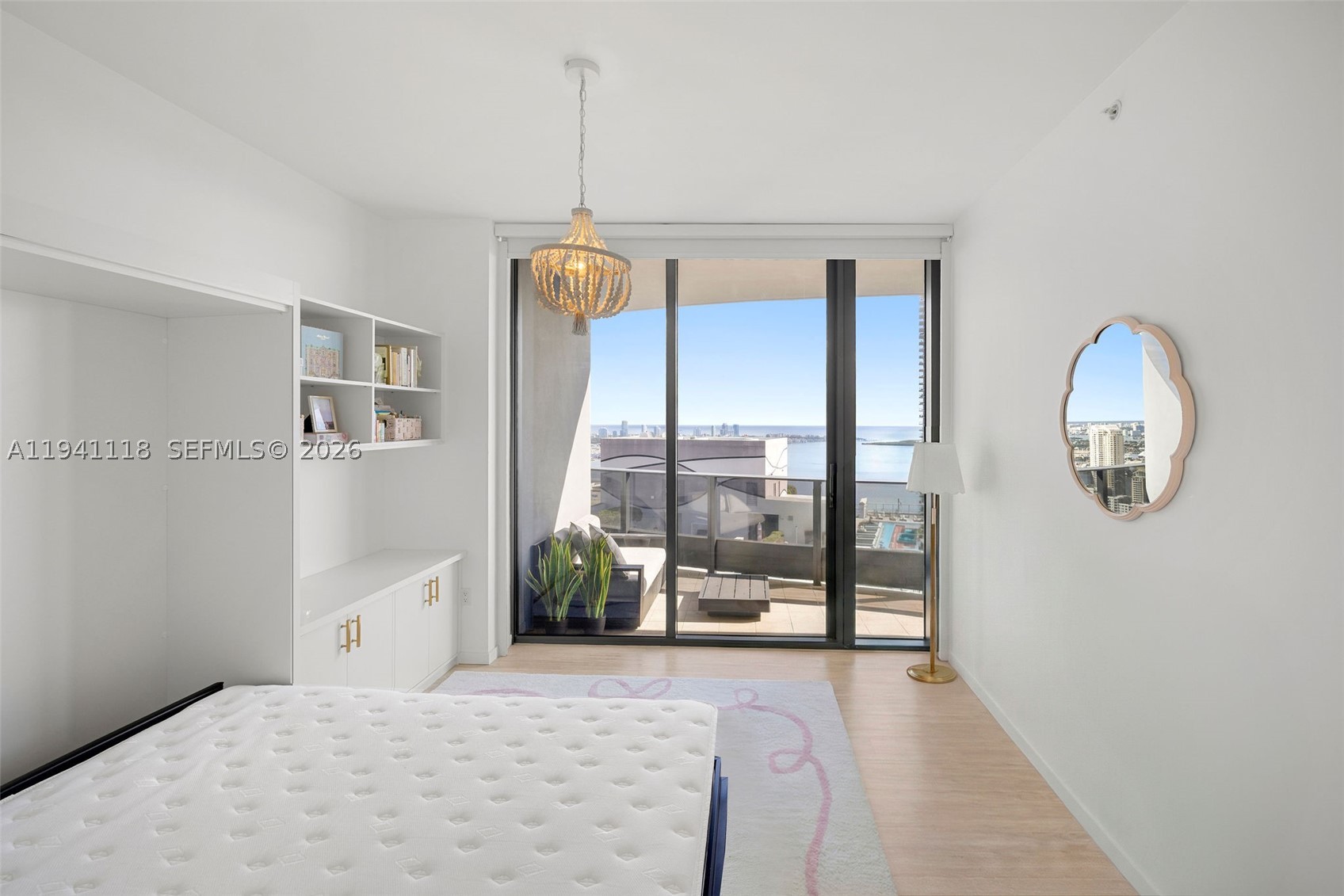 1000 Brickell Plz #PH5403, Miami FL 33131