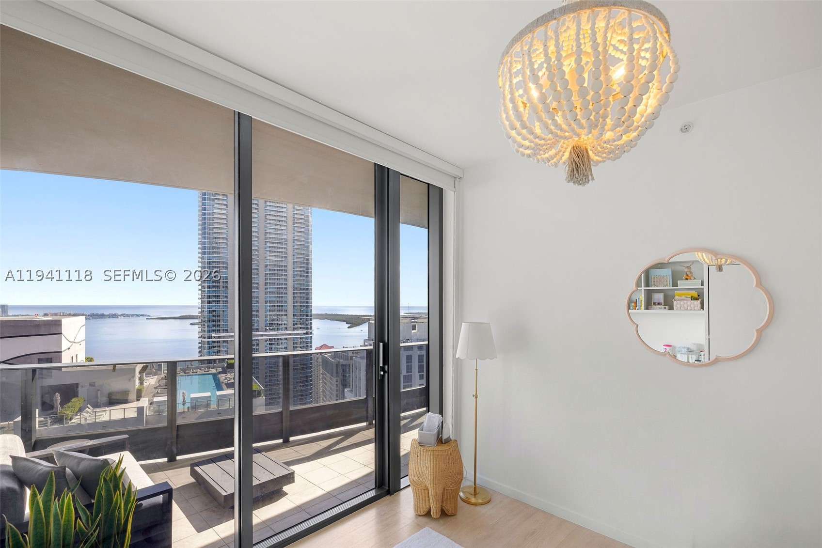 1000 Brickell Plz #PH5403, Miami FL 33131