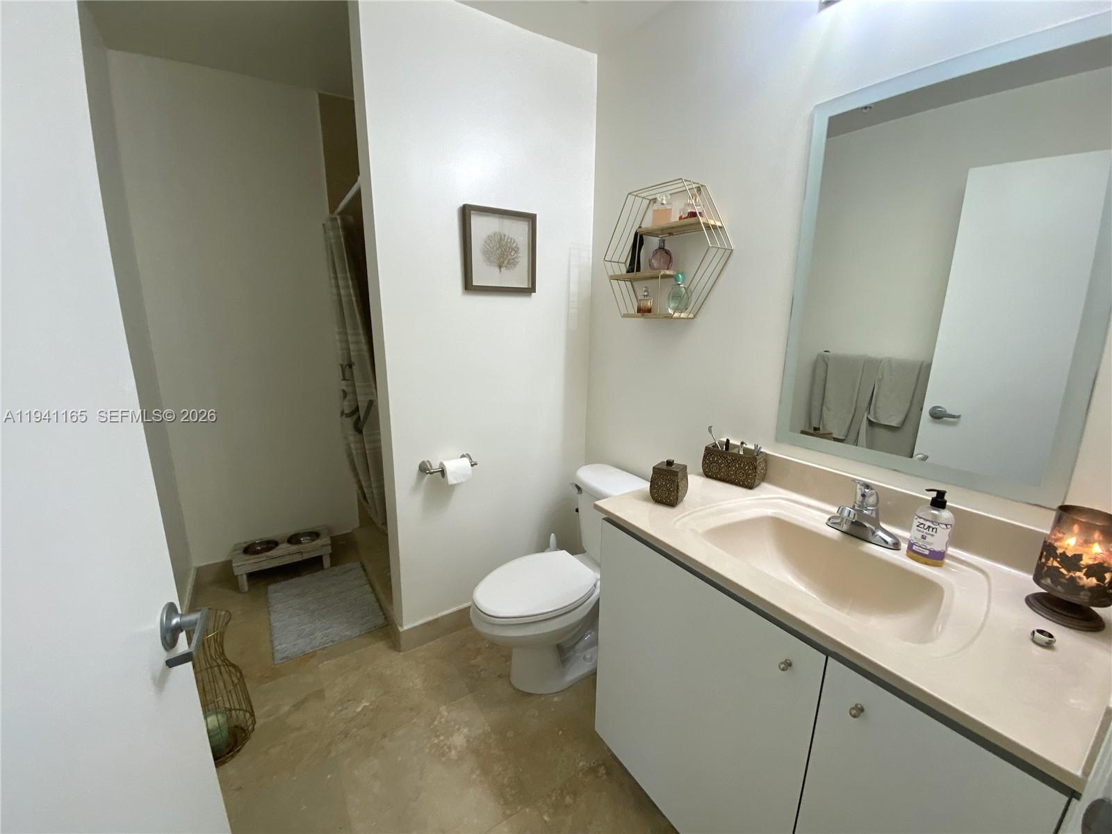 9066 SW 73rd Ct #805, Miami FL 33156