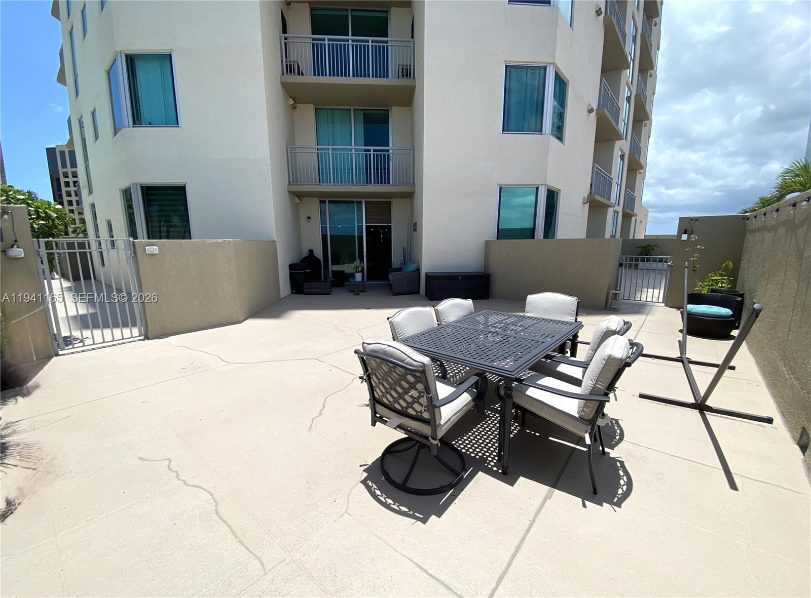 9066 SW 73rd Ct #805, Miami FL 33156